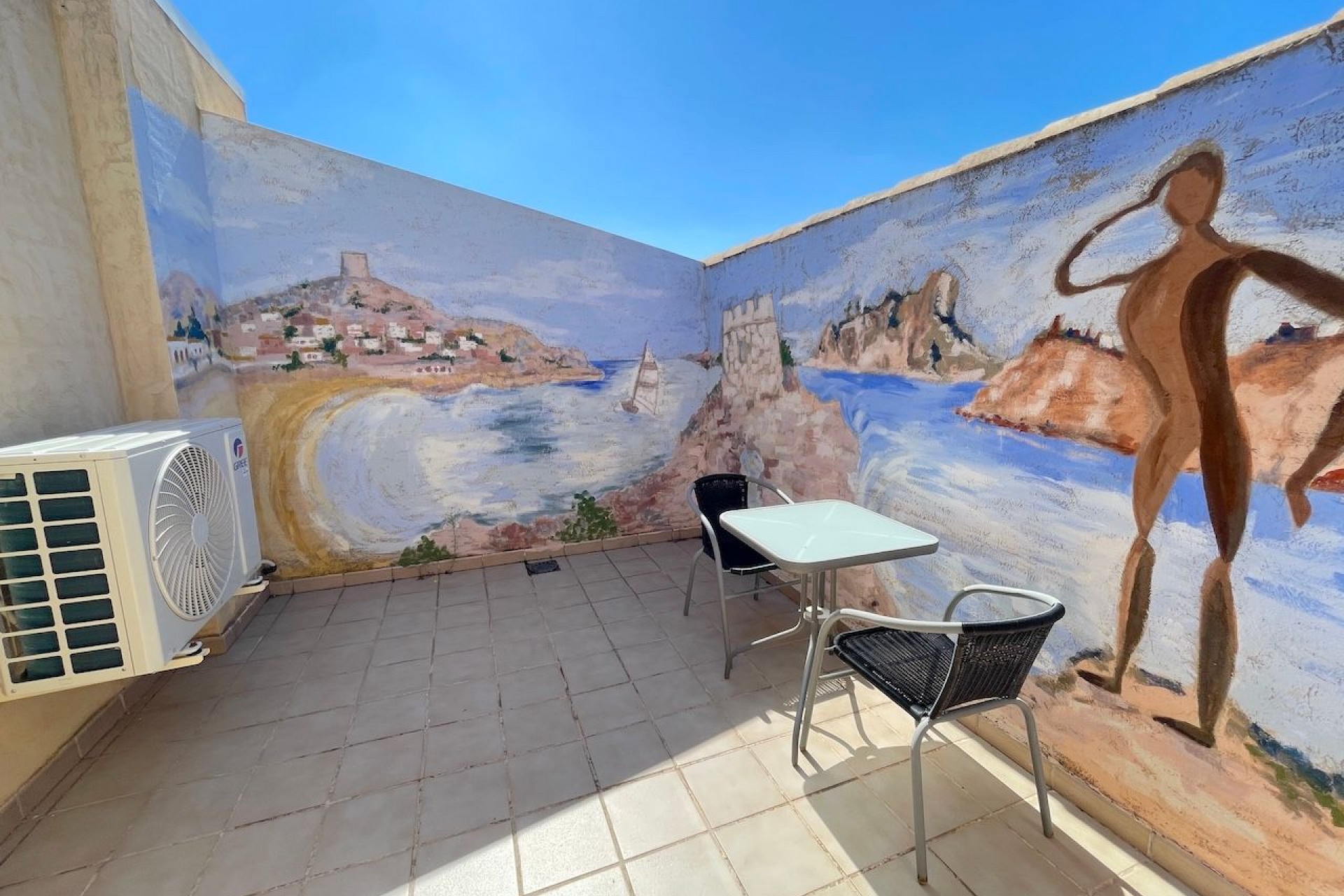 Te koop - Appartement -
Benissa - Montemar