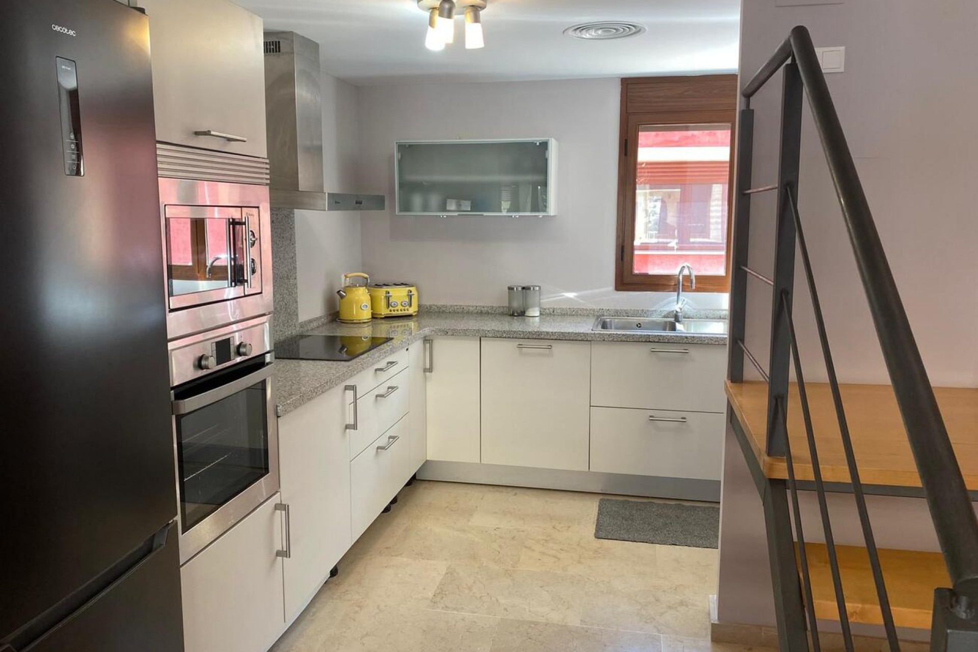 Te koop - Appartement -
Benissa - Montemar