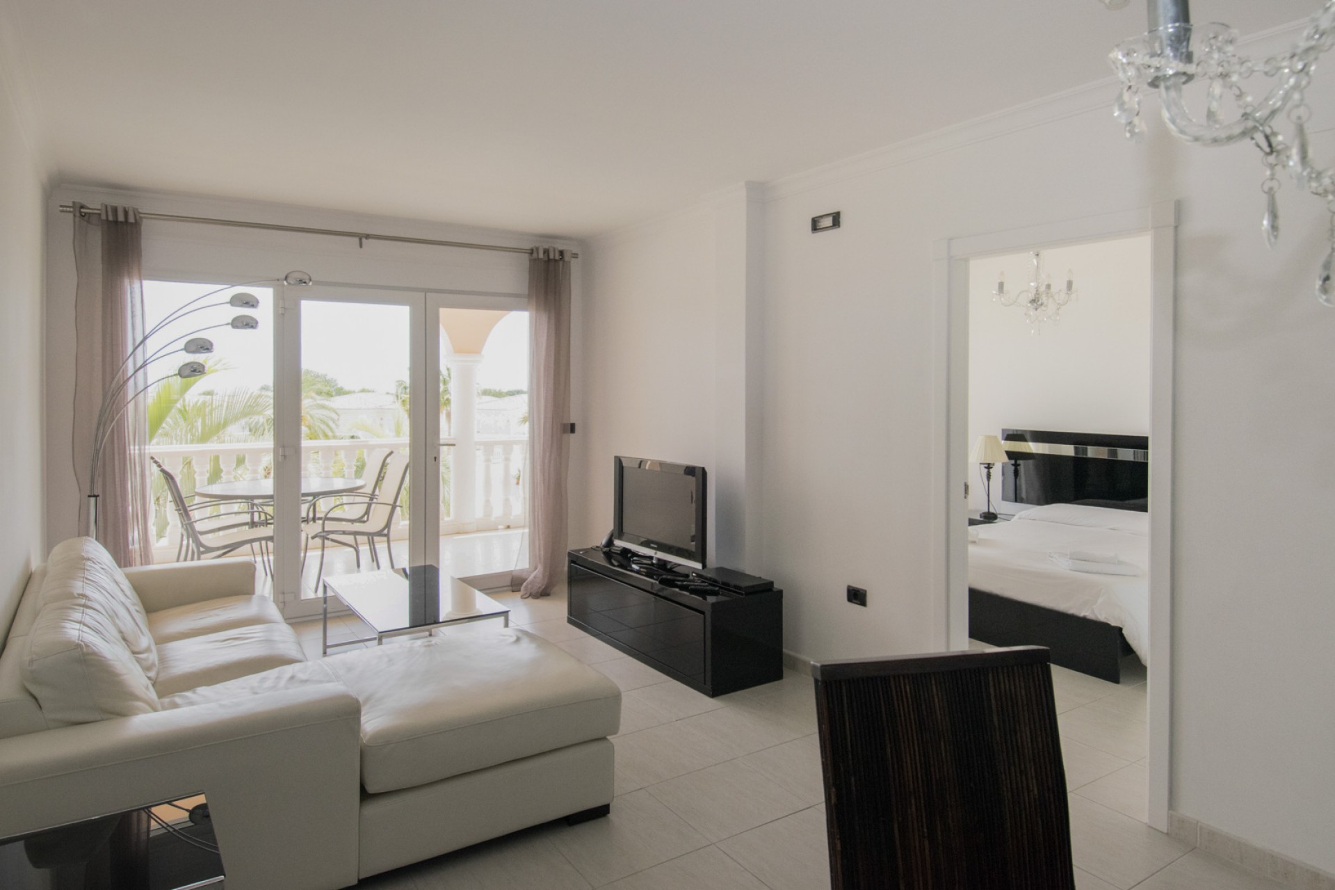 Te koop - Appartement -
Benissa