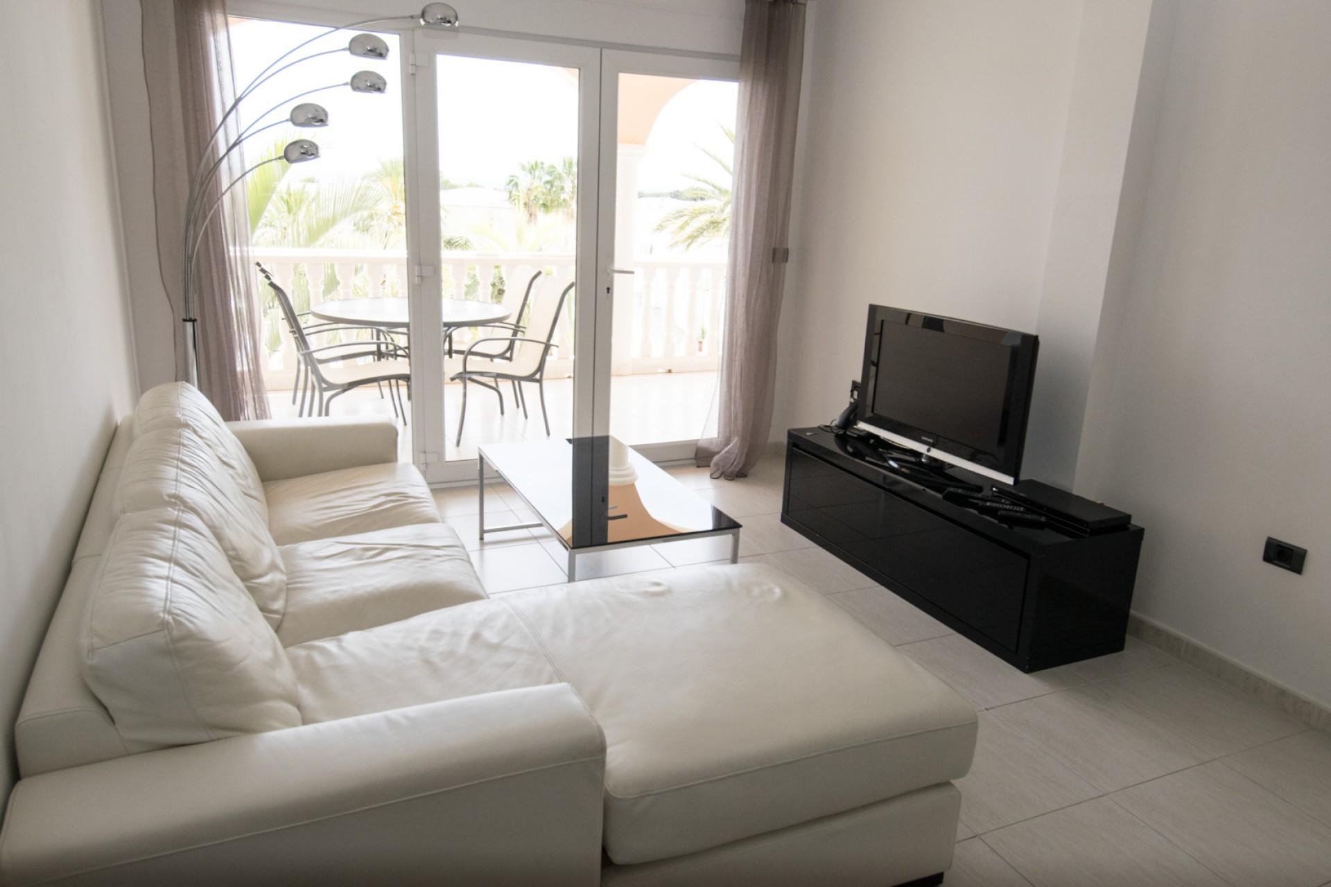 Te koop - Appartement -
Benissa