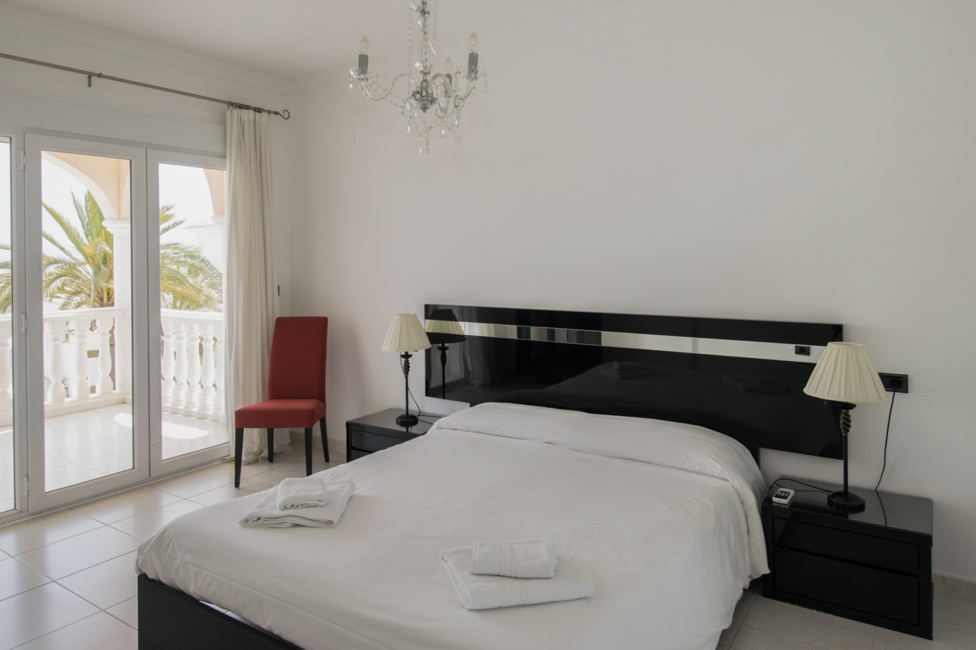 Te koop - Appartement -
Benissa
