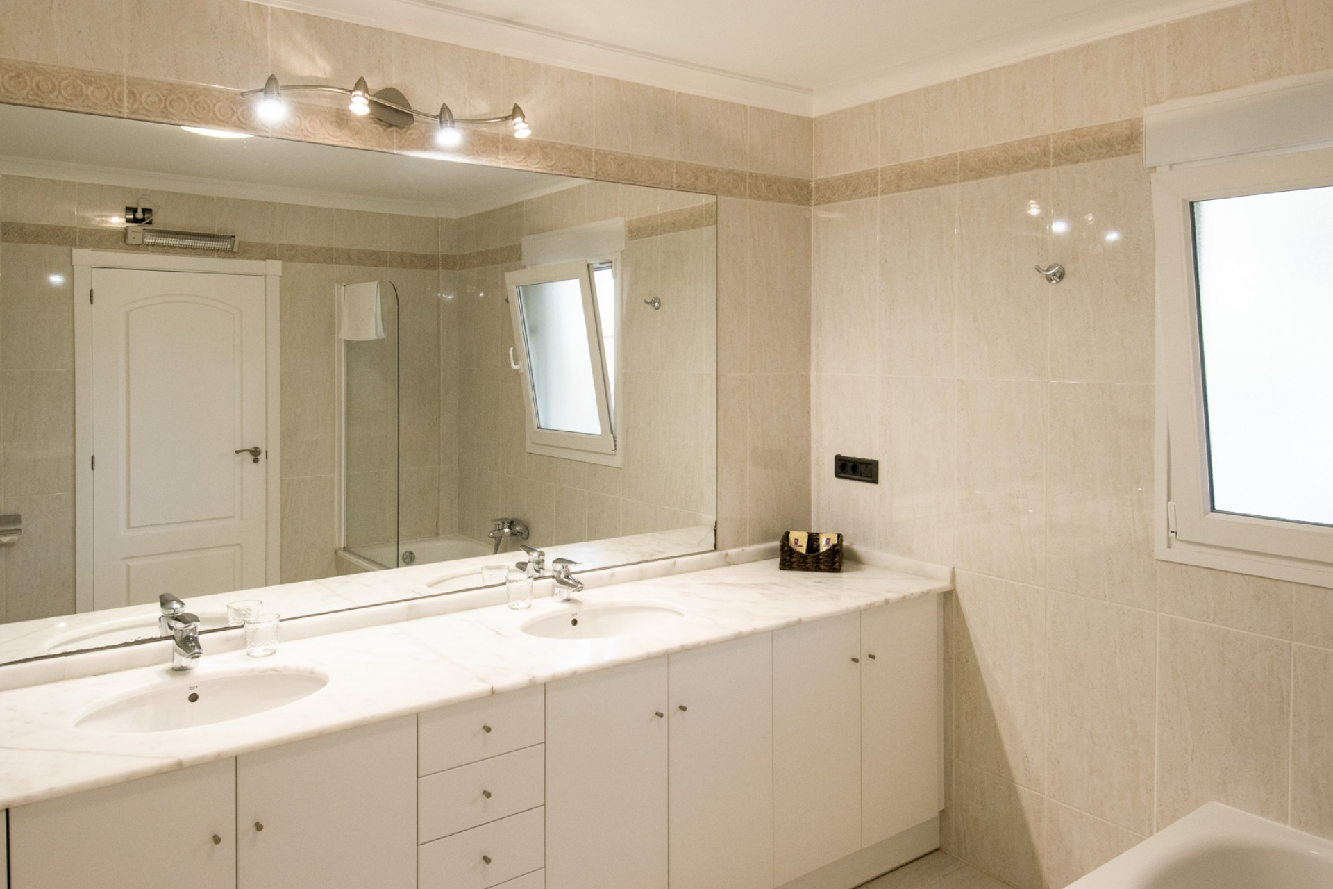 Te koop - Appartement -
Benissa