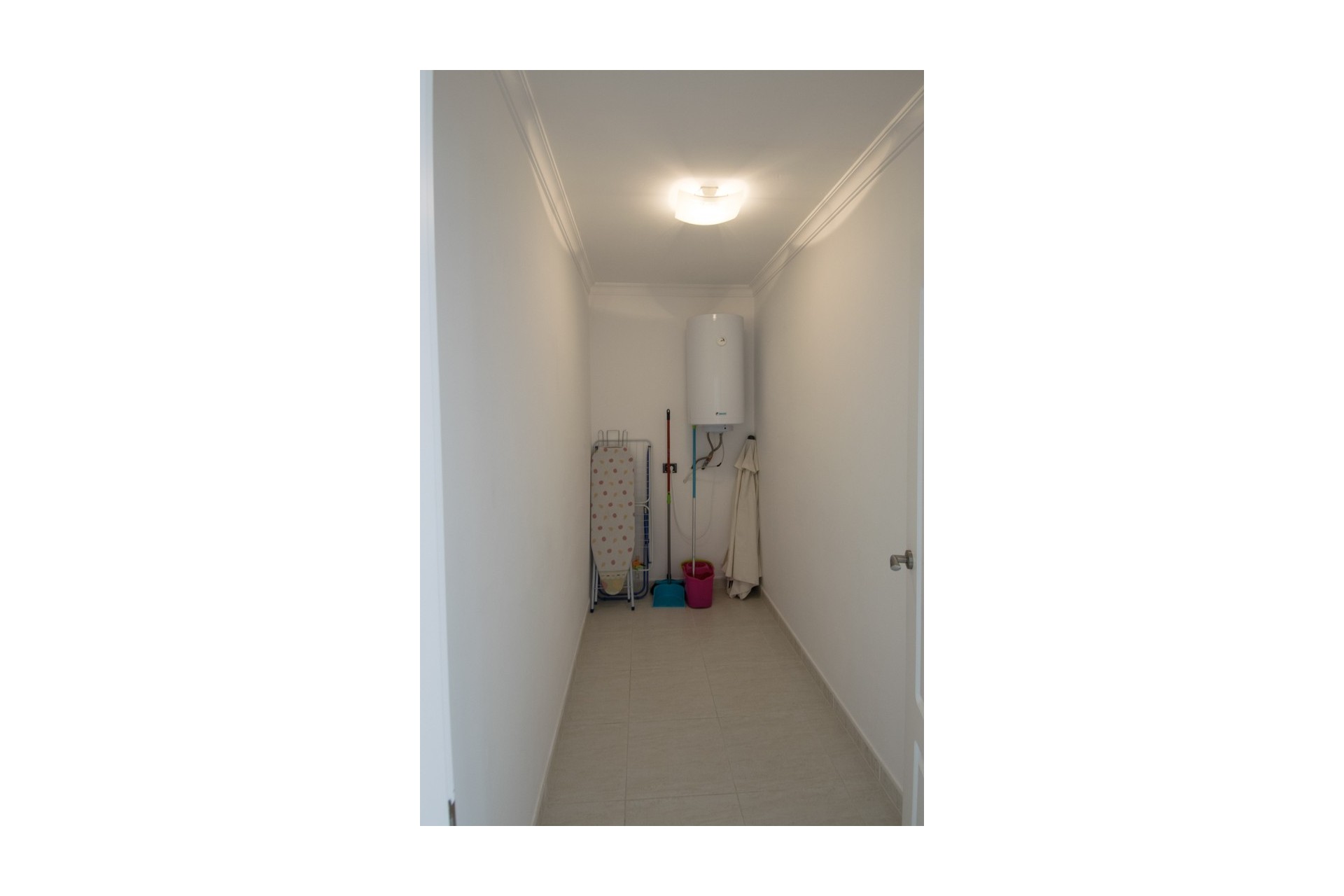 Te koop - Appartement -
Benissa