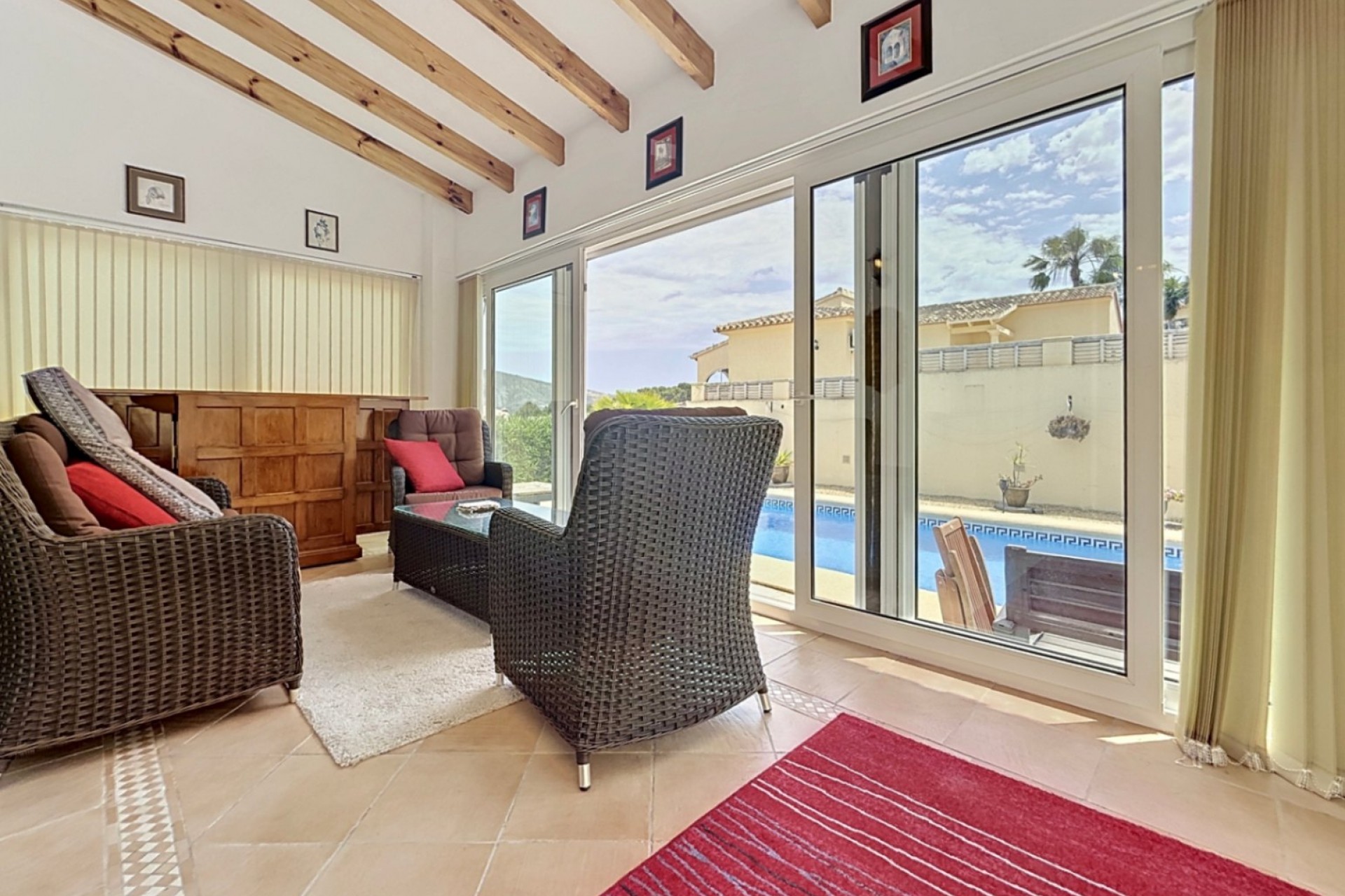 Te koop - Appartement -
Benitachell - Alicante