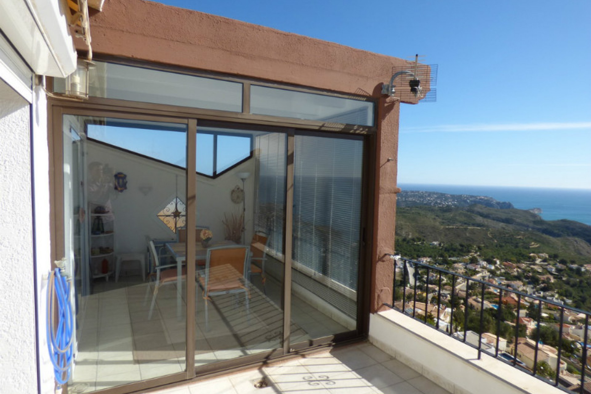 Te koop - Appartement -
Benitachell - Cumbre Del Sol
