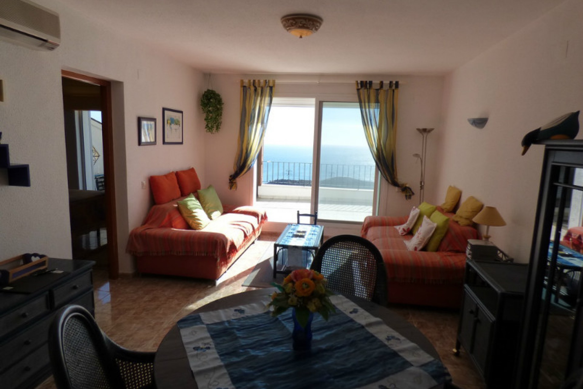 Te koop - Appartement -
Benitachell - Cumbre Del Sol