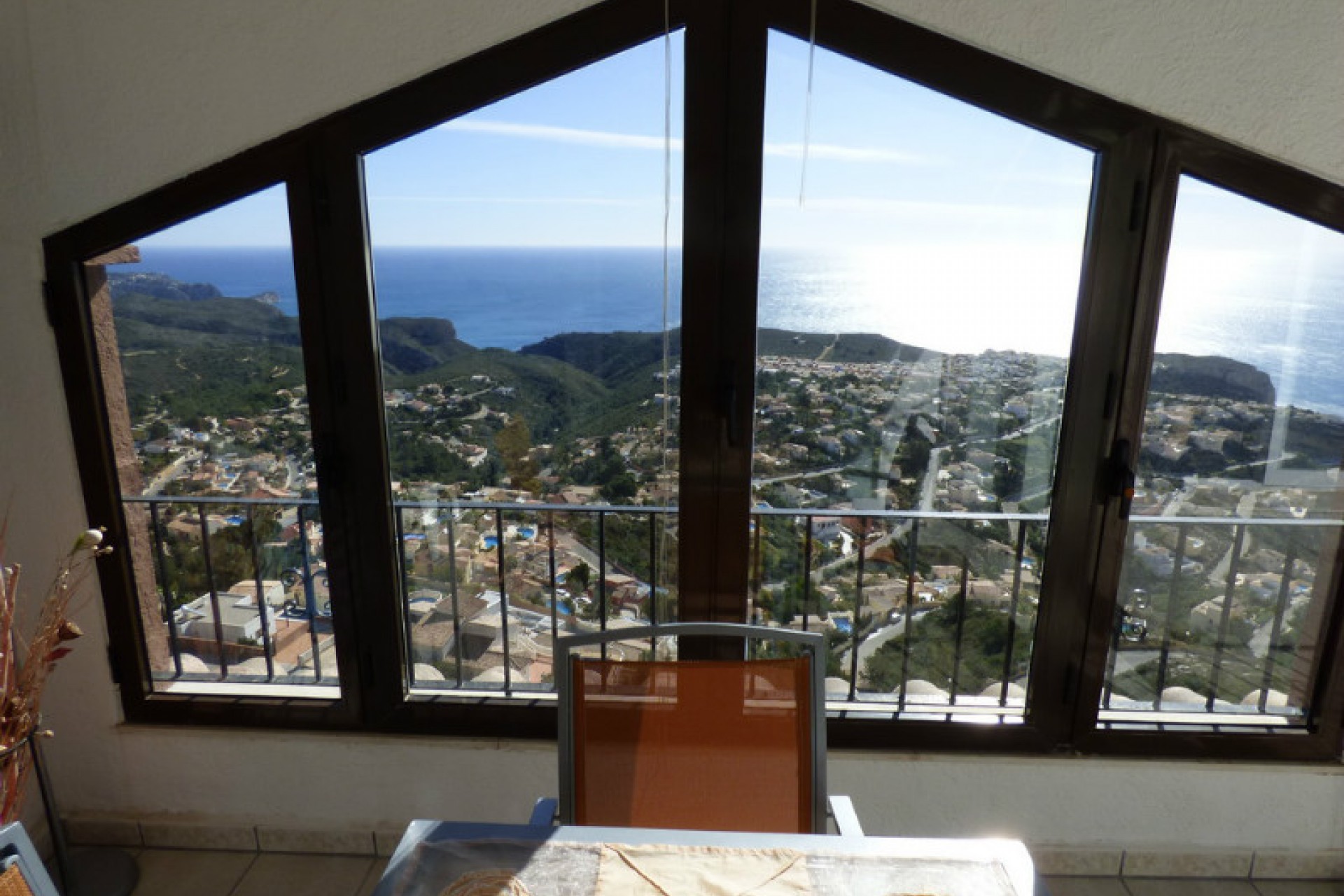 Te koop - Appartement -
Benitachell - Cumbre Del Sol
