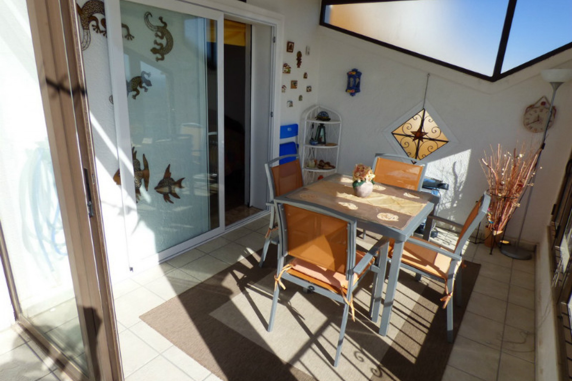 Te koop - Appartement -
Benitachell - Cumbre Del Sol