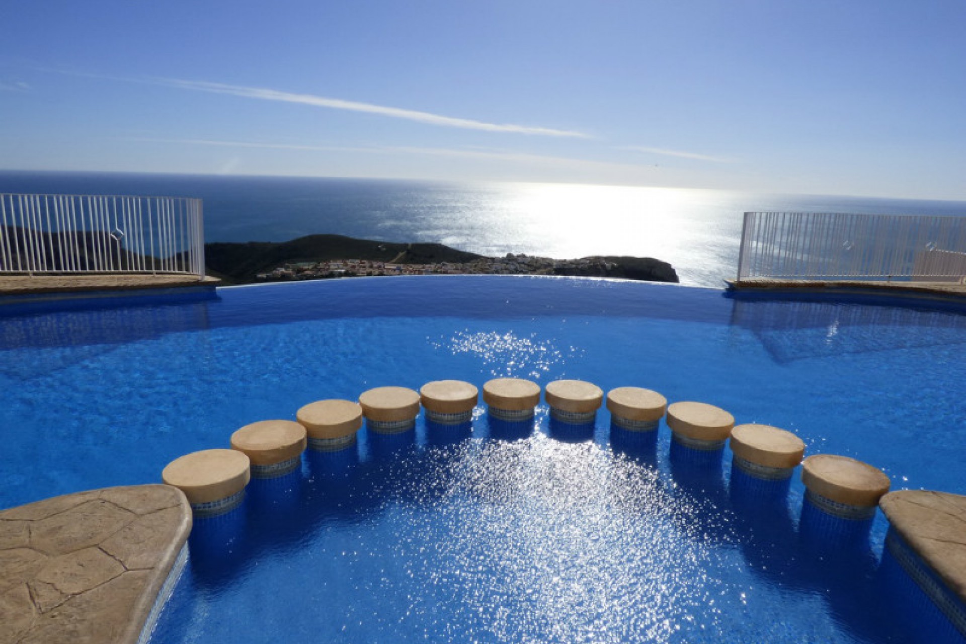 Te koop - Appartement -
Benitachell - Cumbre Del Sol