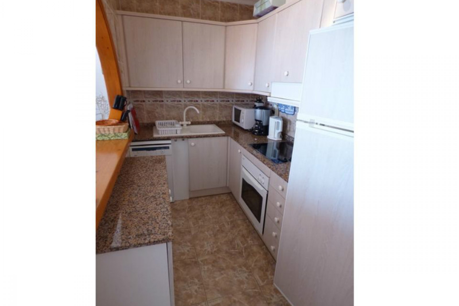 Te koop - Appartement -
Benitachell - Cumbre Del Sol