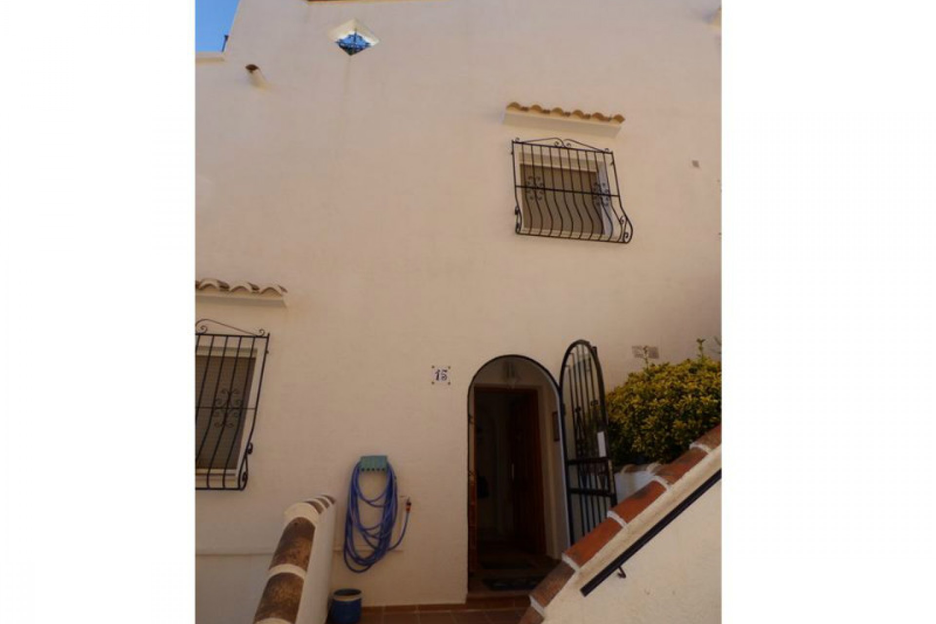 Te koop - Appartement -
Benitachell - Cumbre Del Sol