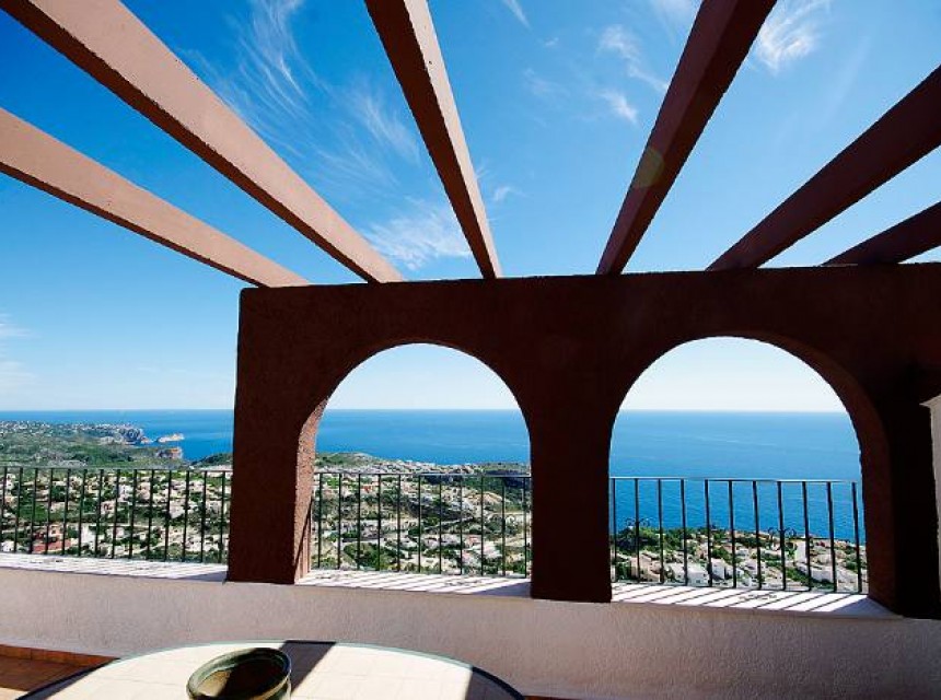 Te koop - Appartement -
Benitachell - Cumbre Del Sol