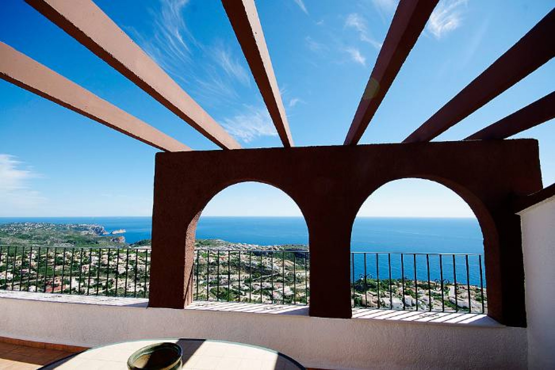 Te koop - Appartement -
Benitachell - Cumbre Del Sol