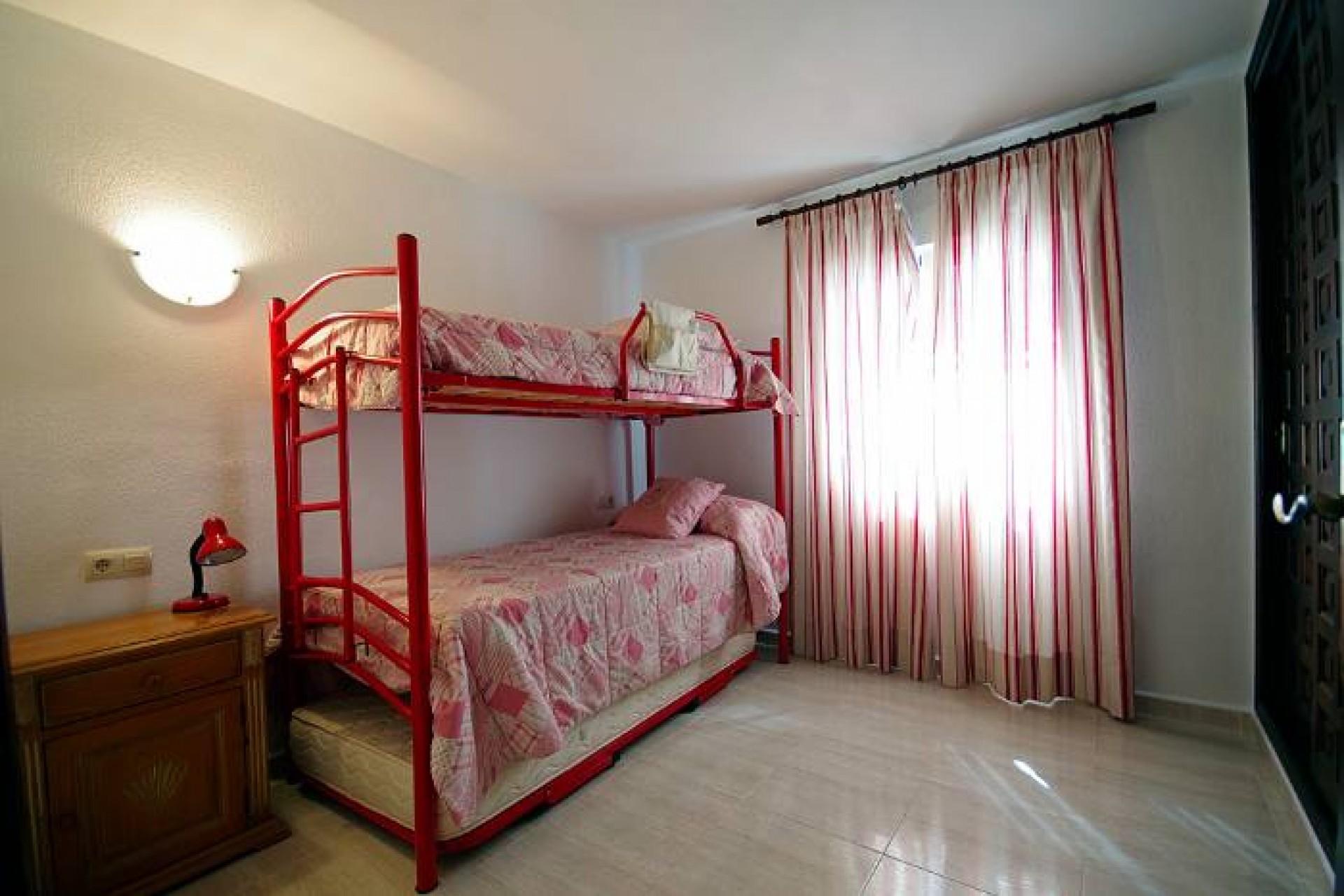 Te koop - Appartement -
Benitachell - Cumbre Del Sol