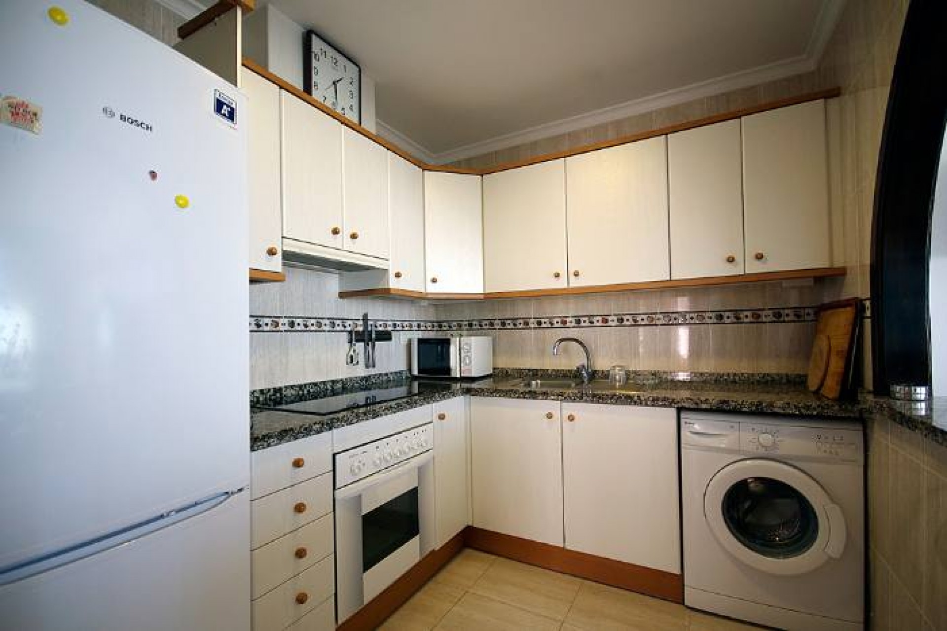 Te koop - Appartement -
Benitachell - Cumbre Del Sol