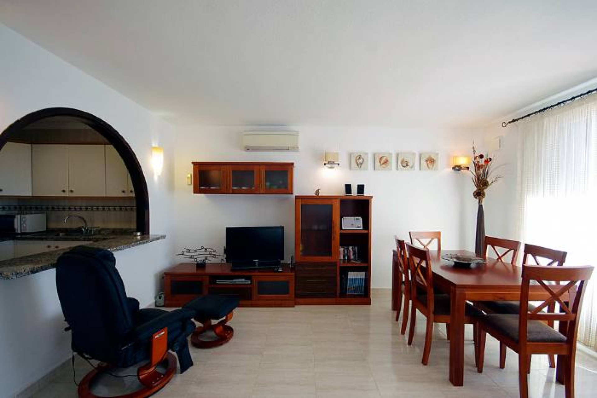 Te koop - Appartement -
Benitachell - Cumbre Del Sol