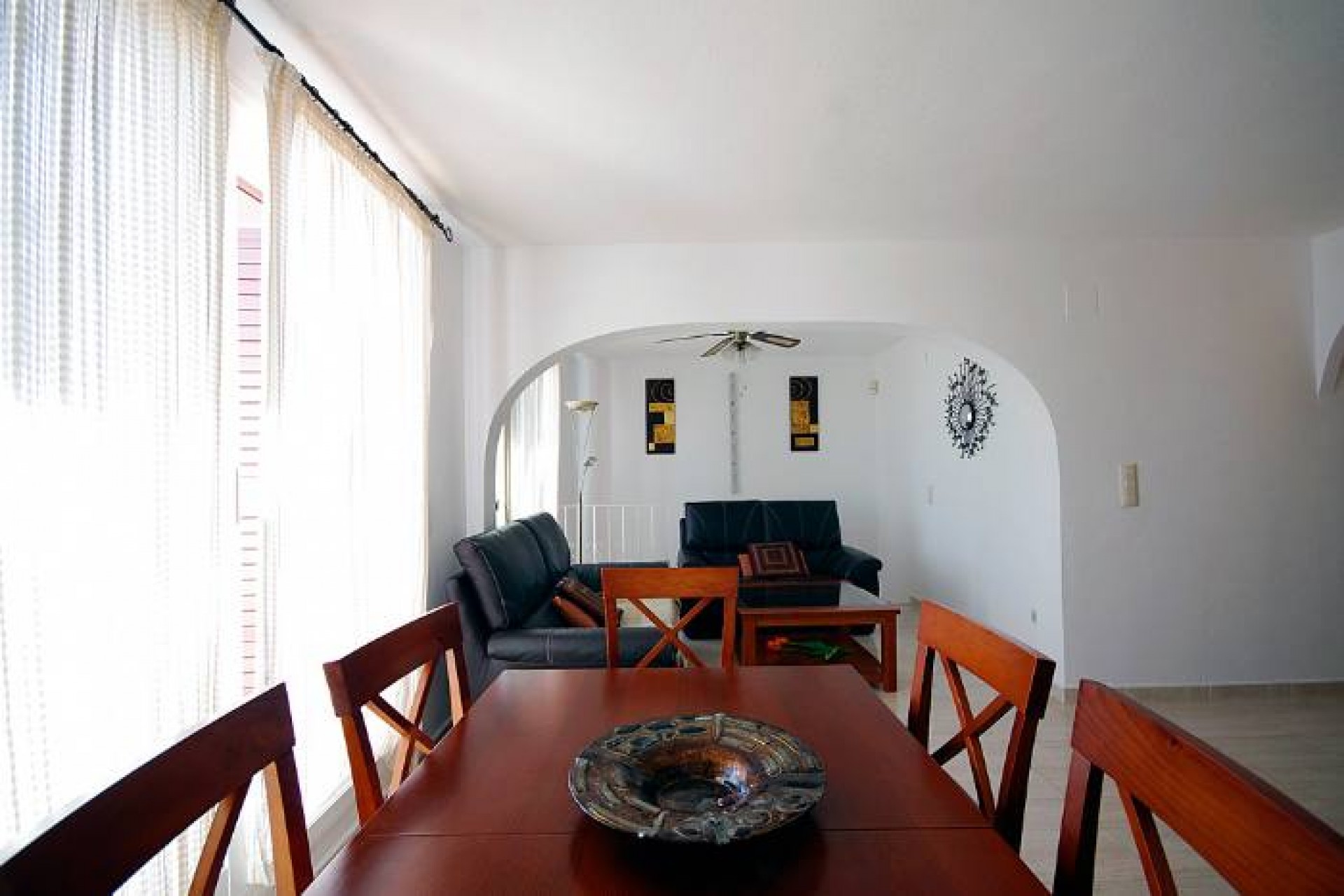 Te koop - Appartement -
Benitachell - Cumbre Del Sol