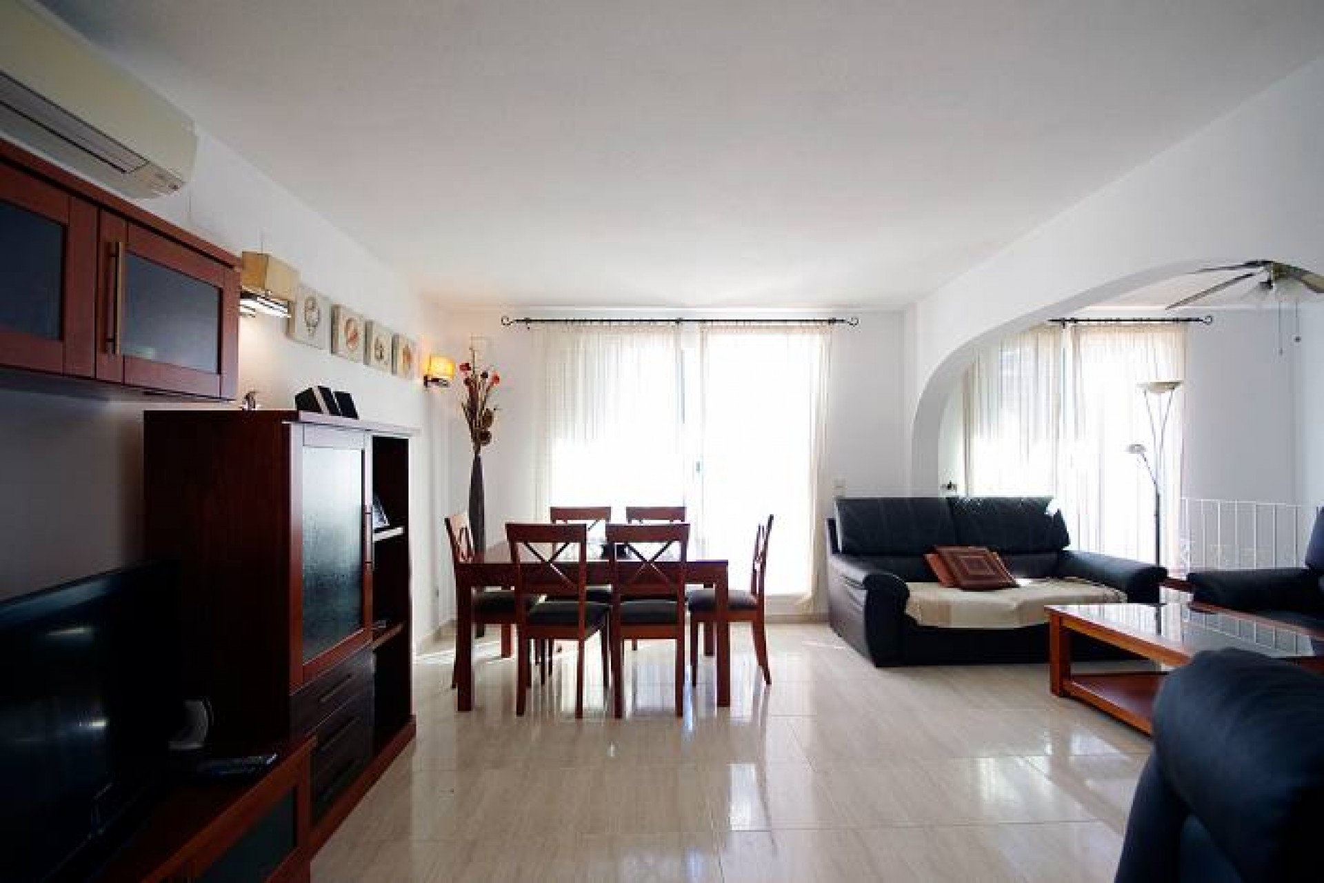 Te koop - Appartement -
Benitachell - Cumbre Del Sol