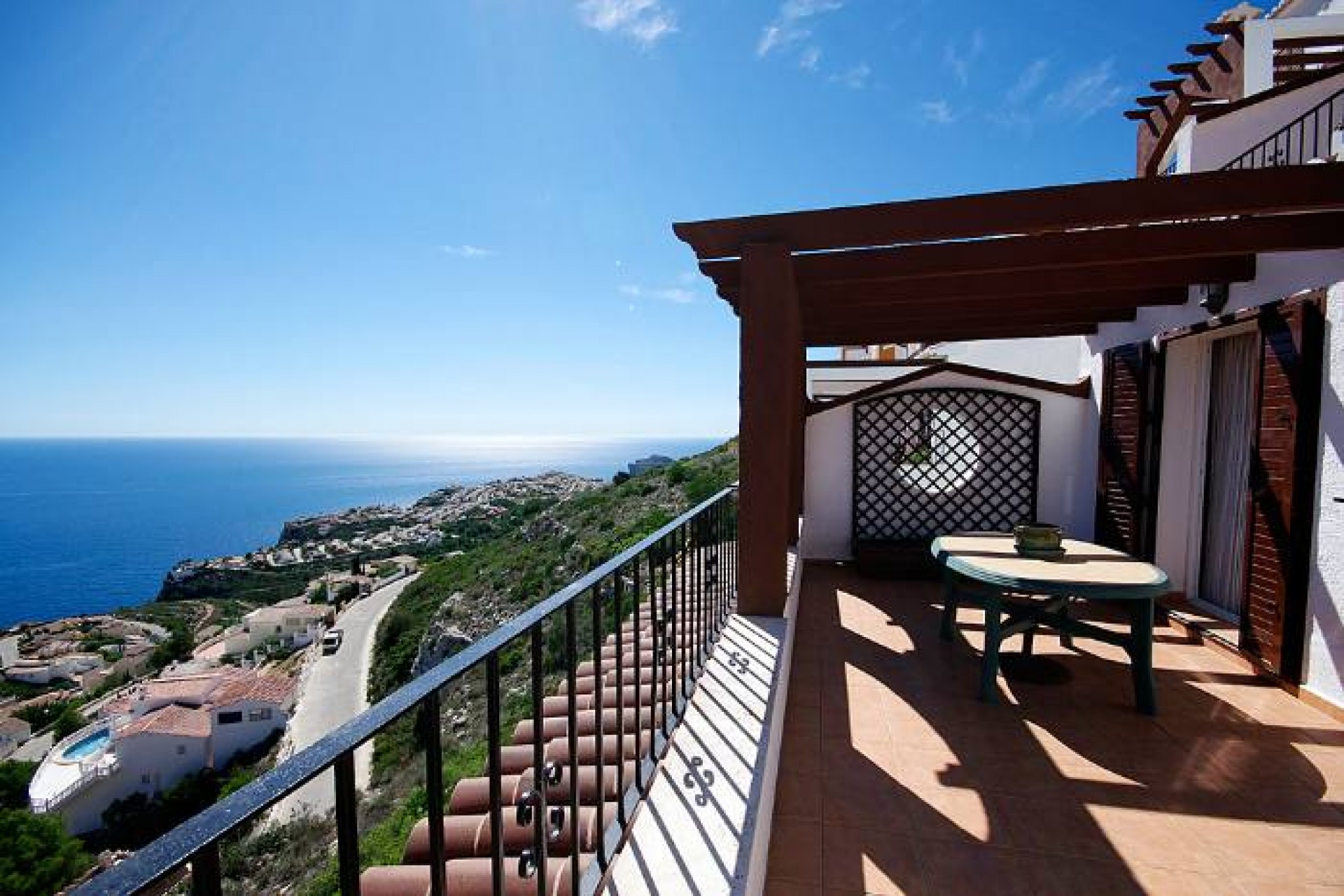 Te koop - Appartement -
Benitachell - Cumbre Del Sol
