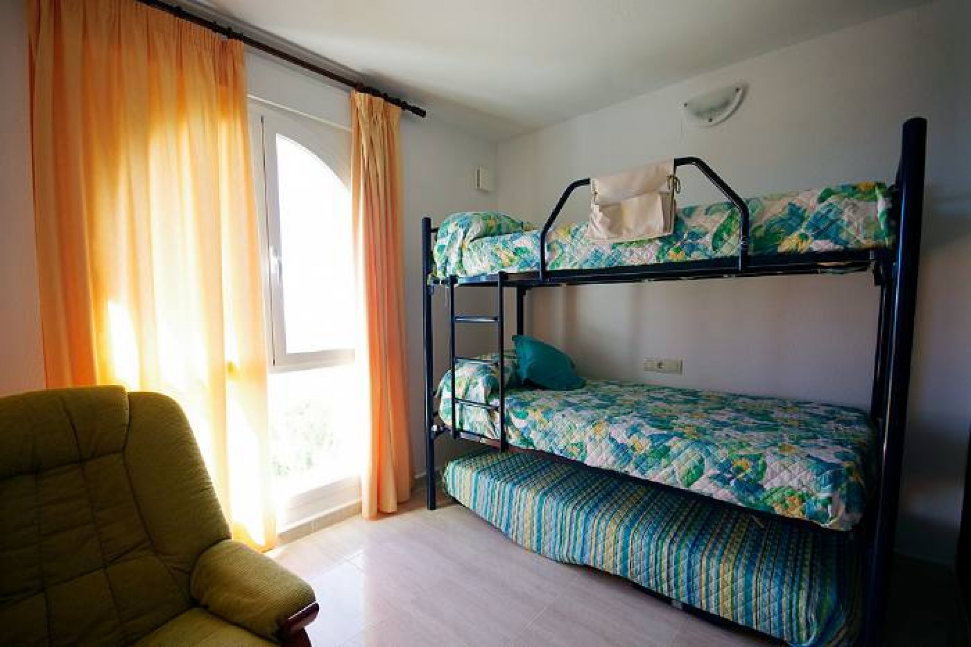 Te koop - Appartement -
Benitachell - Cumbre Del Sol