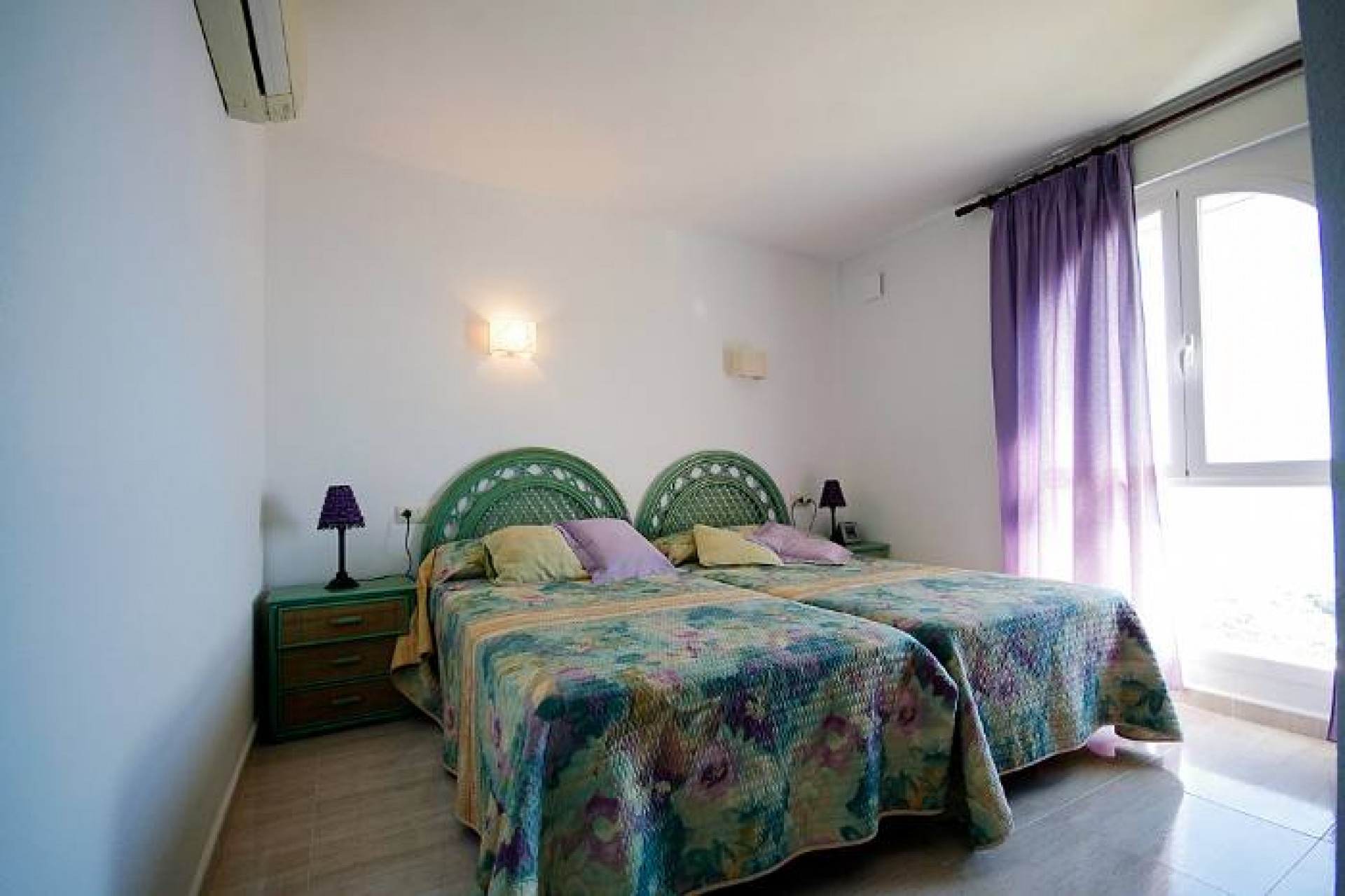 Te koop - Appartement -
Benitachell - Cumbre Del Sol