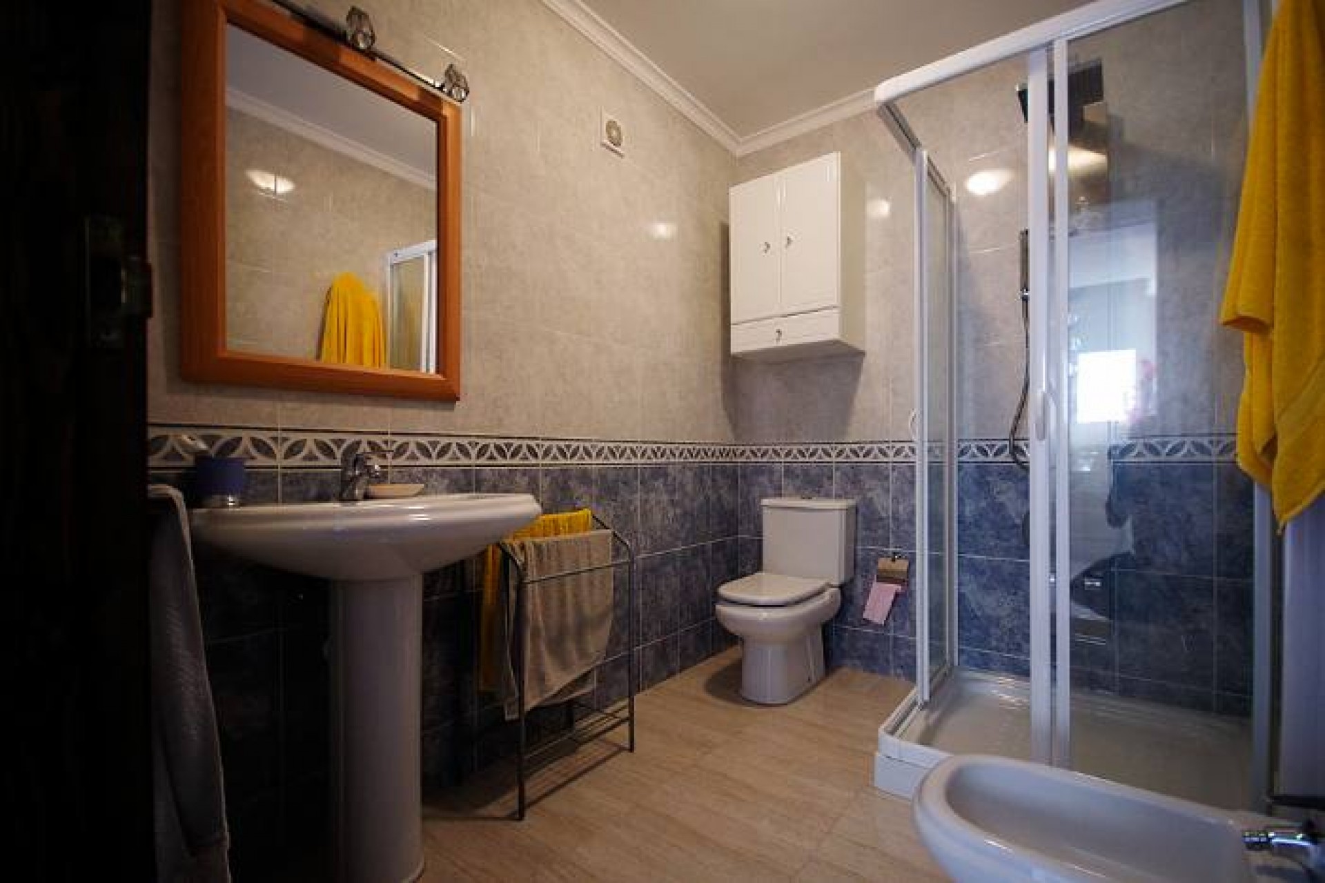 Te koop - Appartement -
Benitachell - Cumbre Del Sol