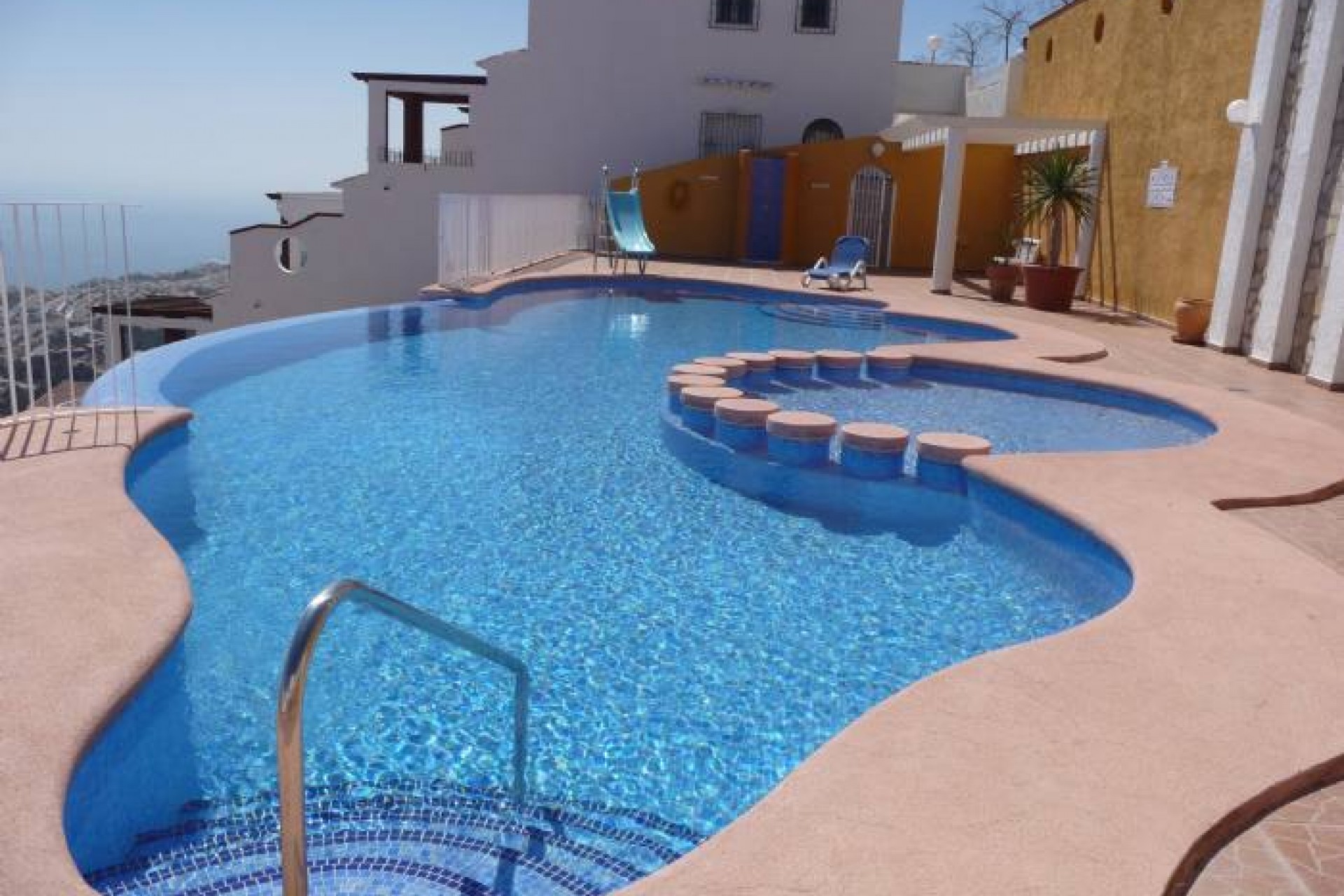 Te koop - Appartement -
Benitachell - Cumbre Del Sol