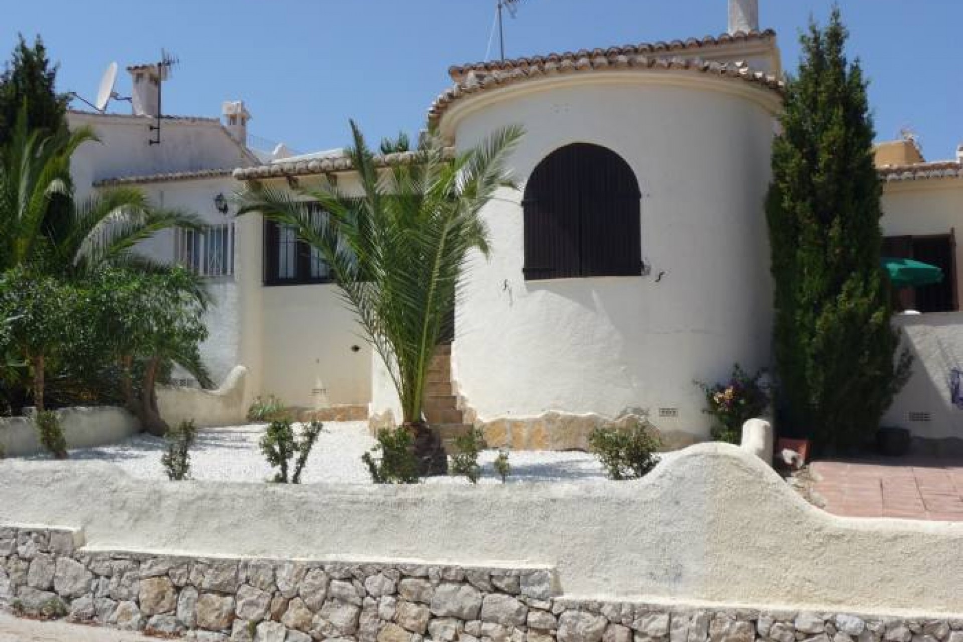 Te koop - Appartement -
Benitachell - Cumbre Del Sol