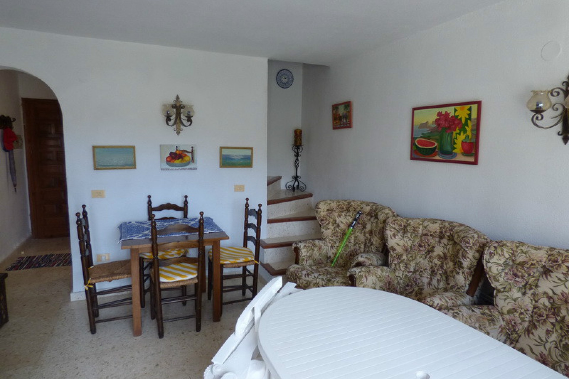 Te koop - Appartement -
Benitachell - Cumbre Del Sol
