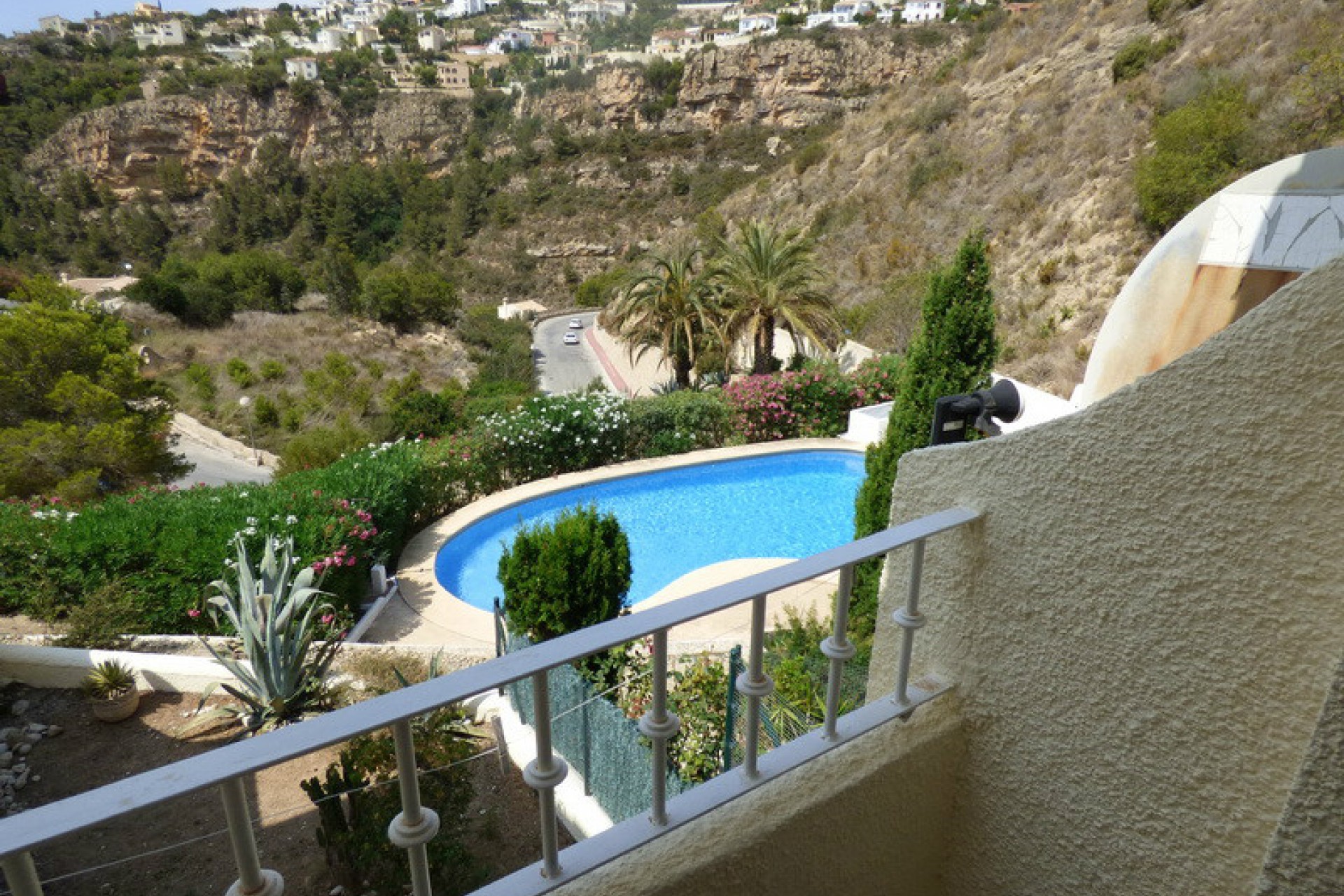 Te koop - Appartement -
Benitachell - Cumbre Del Sol