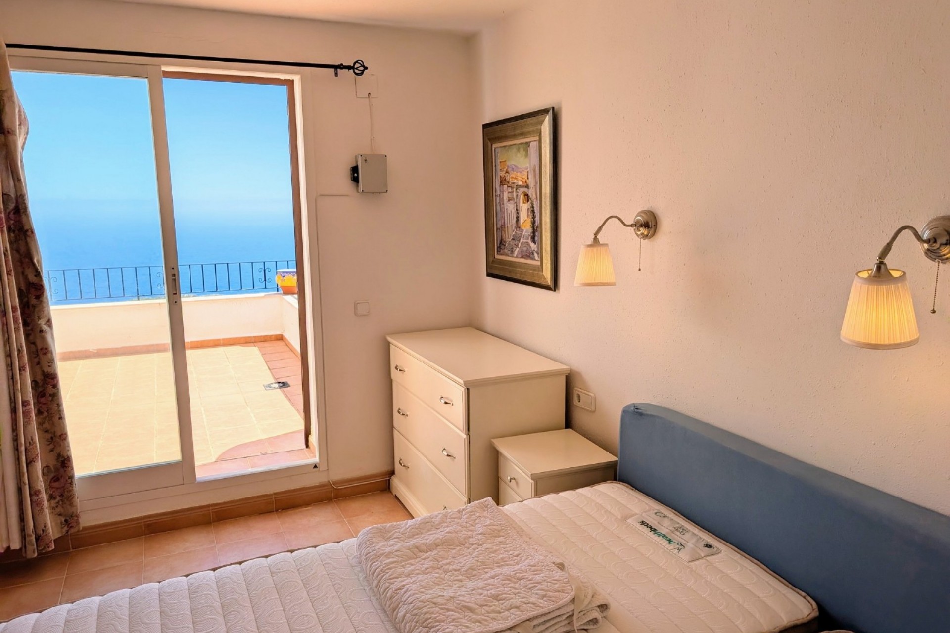 Te koop - Appartement -
Benitachell - Cumbre del Sol