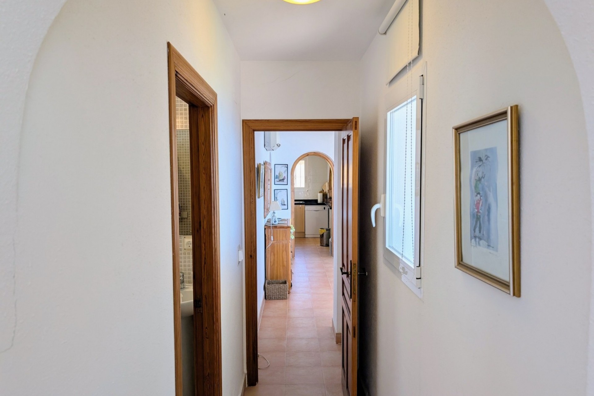 Te koop - Appartement -
Benitachell - Cumbre del Sol