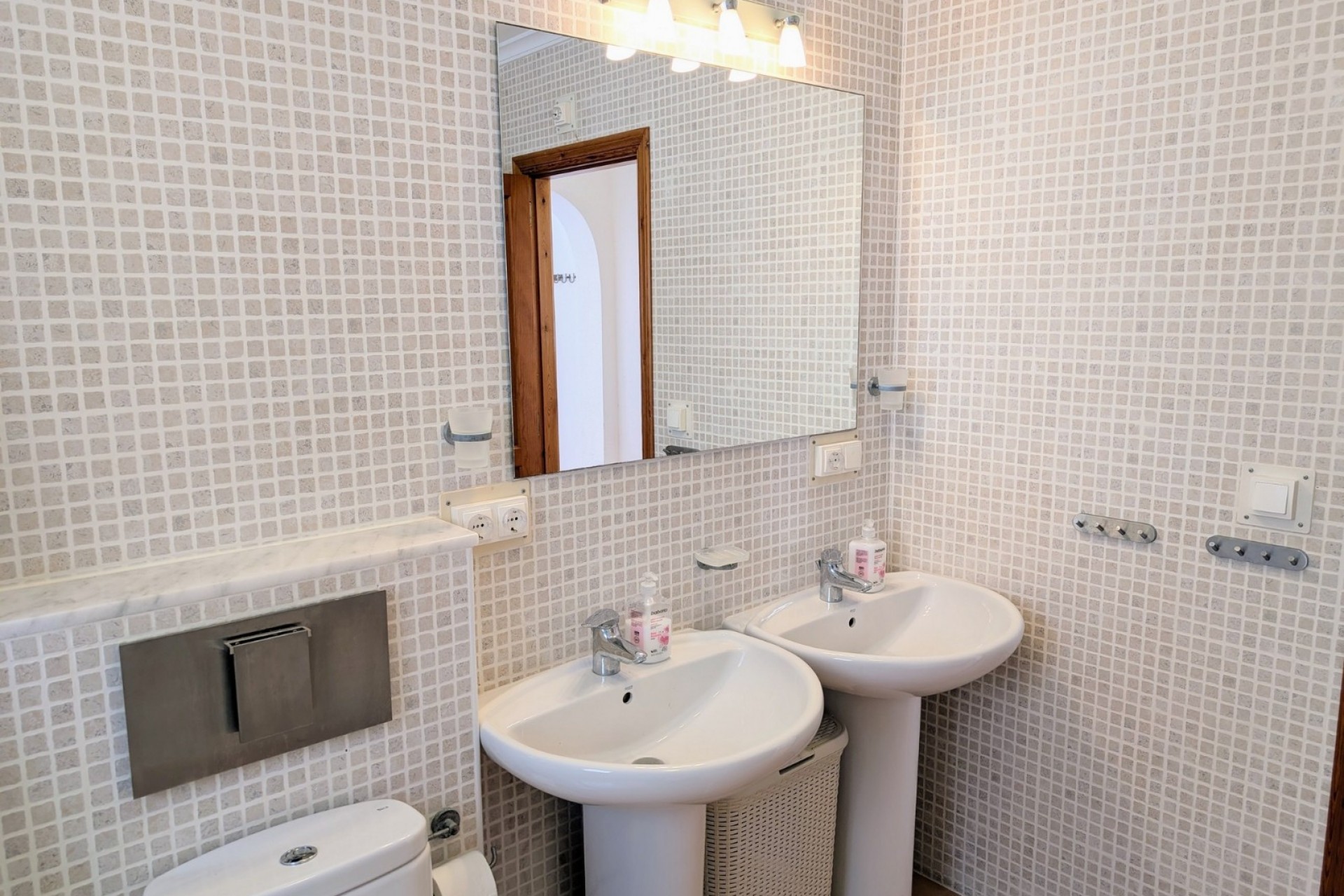 Te koop - Appartement -
Benitachell - Cumbre del Sol