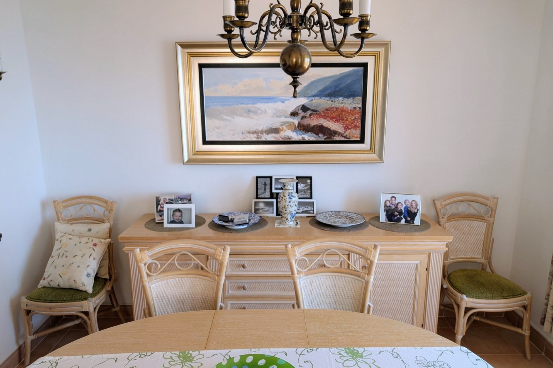 Te koop - Appartement -
Benitachell - Cumbre del Sol