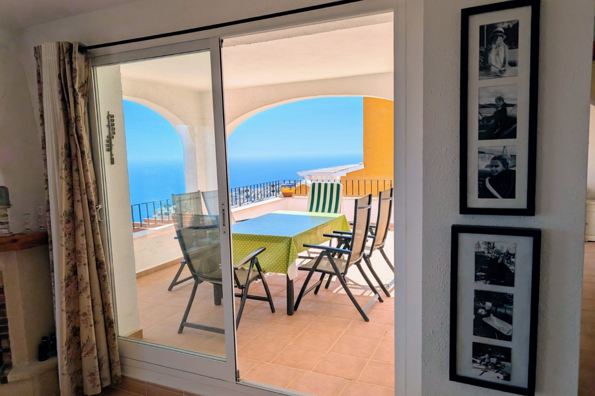 Te koop - Appartement -
Benitachell - Cumbre del Sol