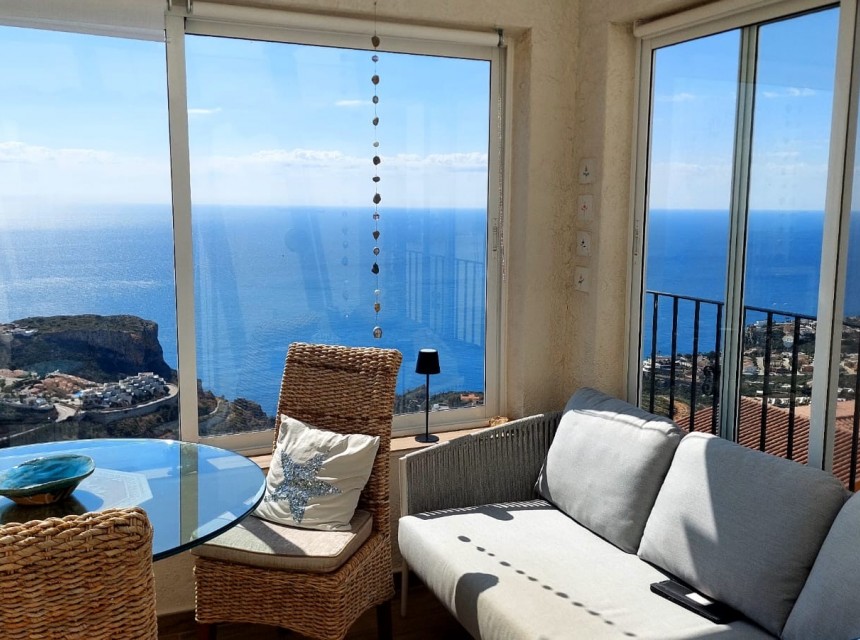 Te koop - Appartement -
Benitachell - Cumbre del Sol