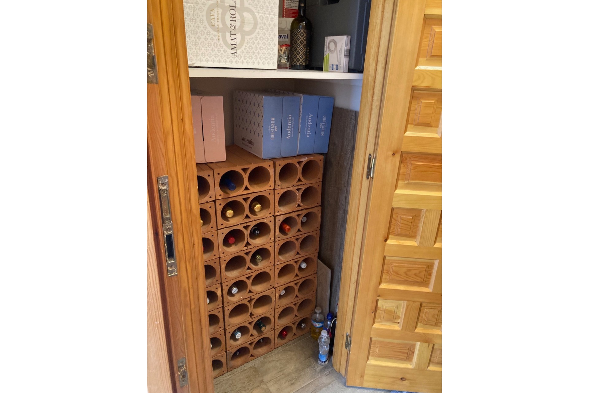 Te koop - Appartement -
Benitachell - Cumbre del Sol