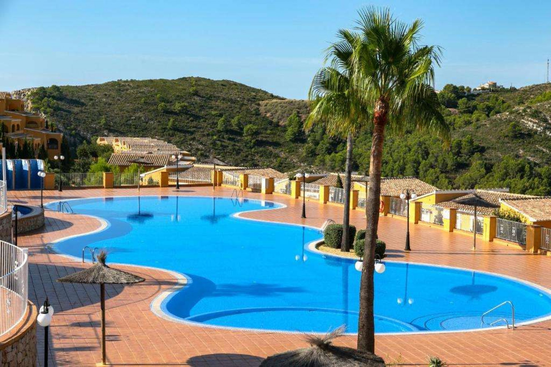 Te koop - Appartement -
Benitachell - Cumbre Del Sol