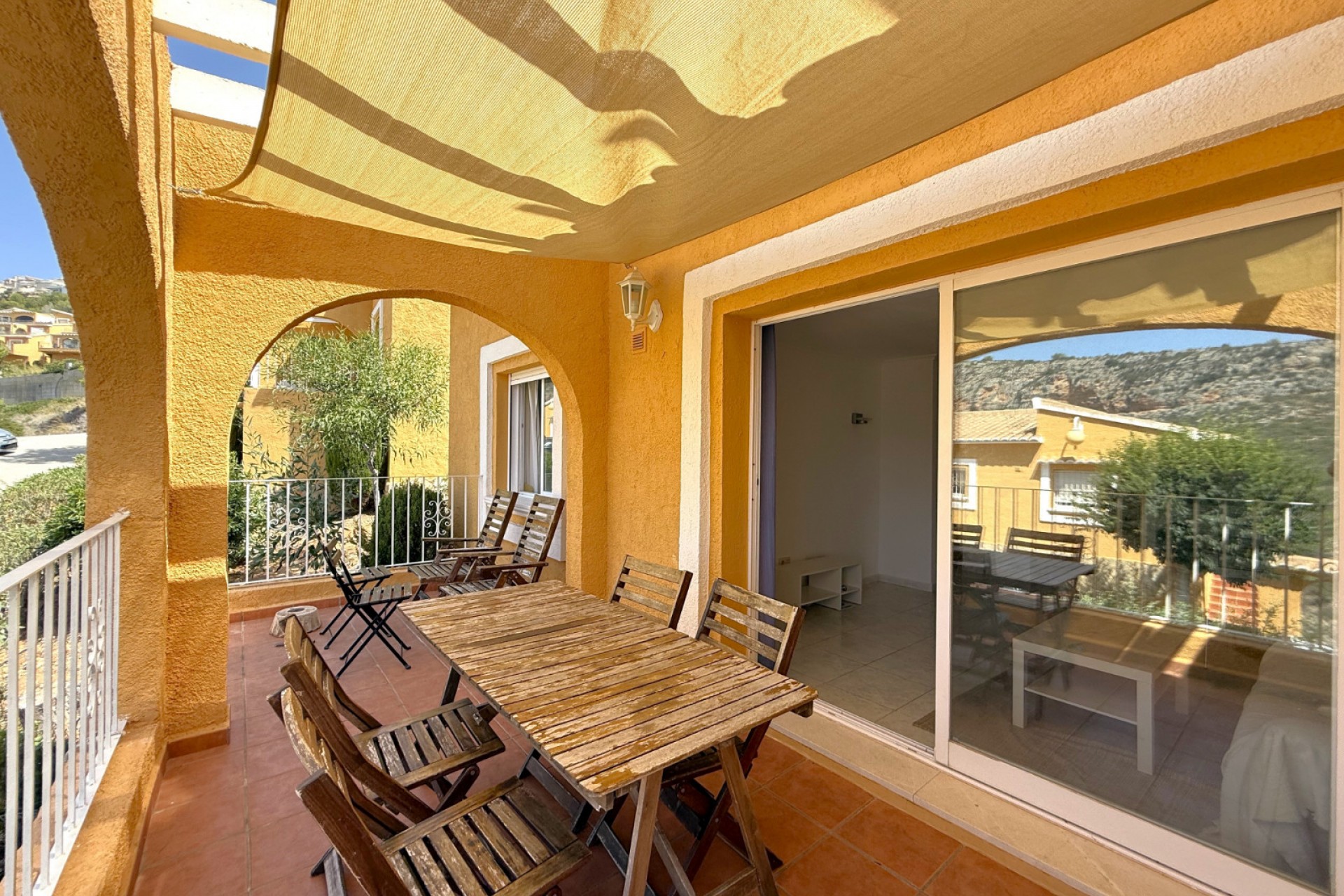 Te koop - Appartement -
Benitachell - Cumbre del Sol