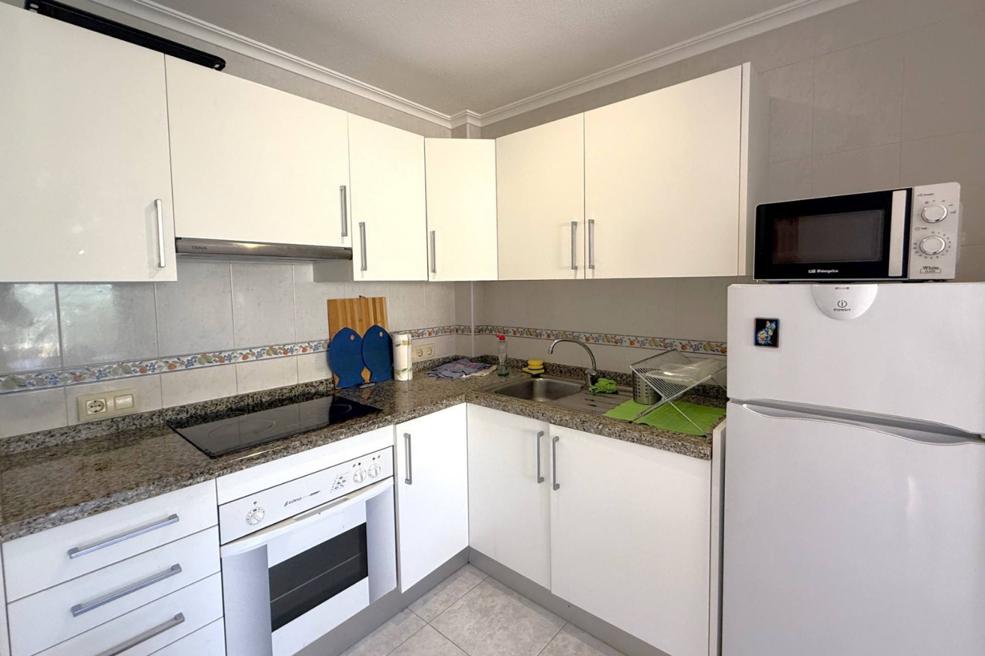 Te koop - Appartement -
Benitachell - Cumbre del Sol