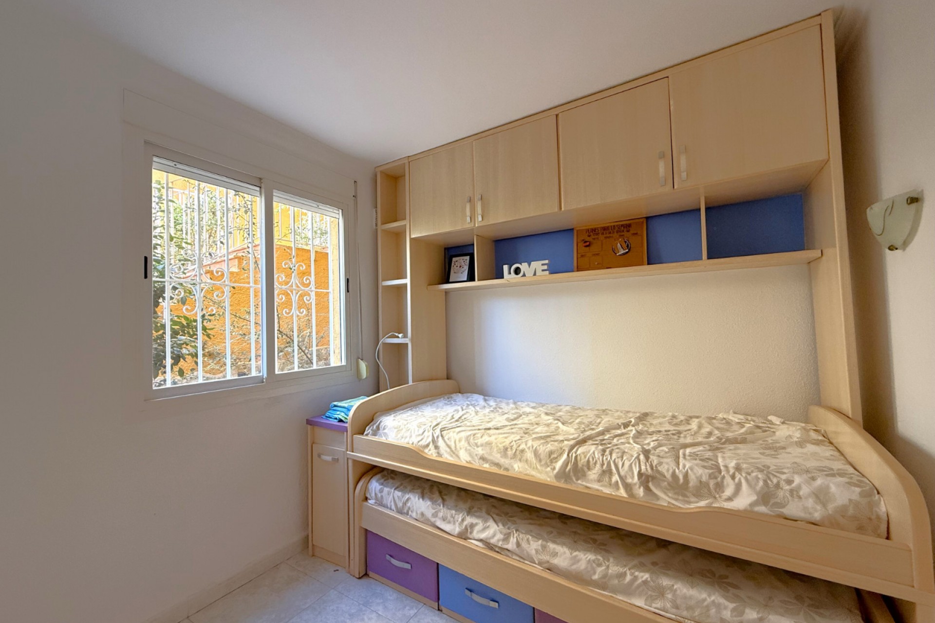 Te koop - Appartement -
Benitachell - Cumbre del Sol