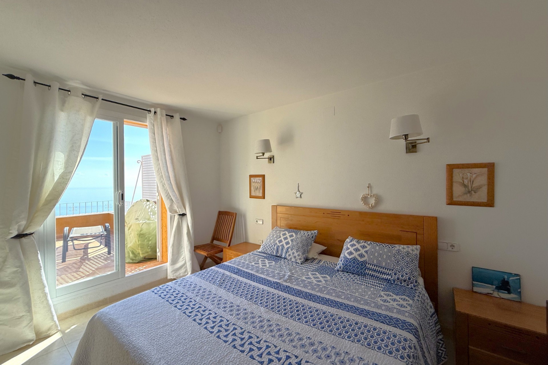 Te koop - Appartement -
Benitachell - Cumbre del Sol