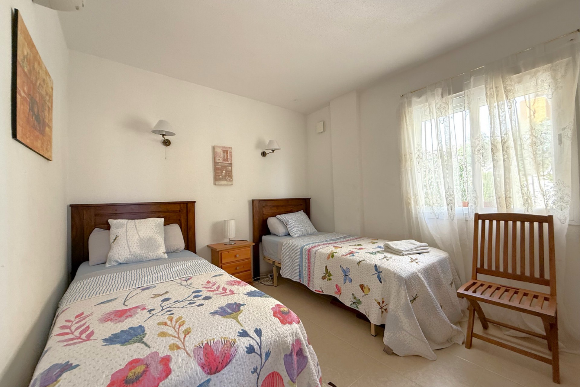 Te koop - Appartement -
Benitachell - Cumbre del Sol