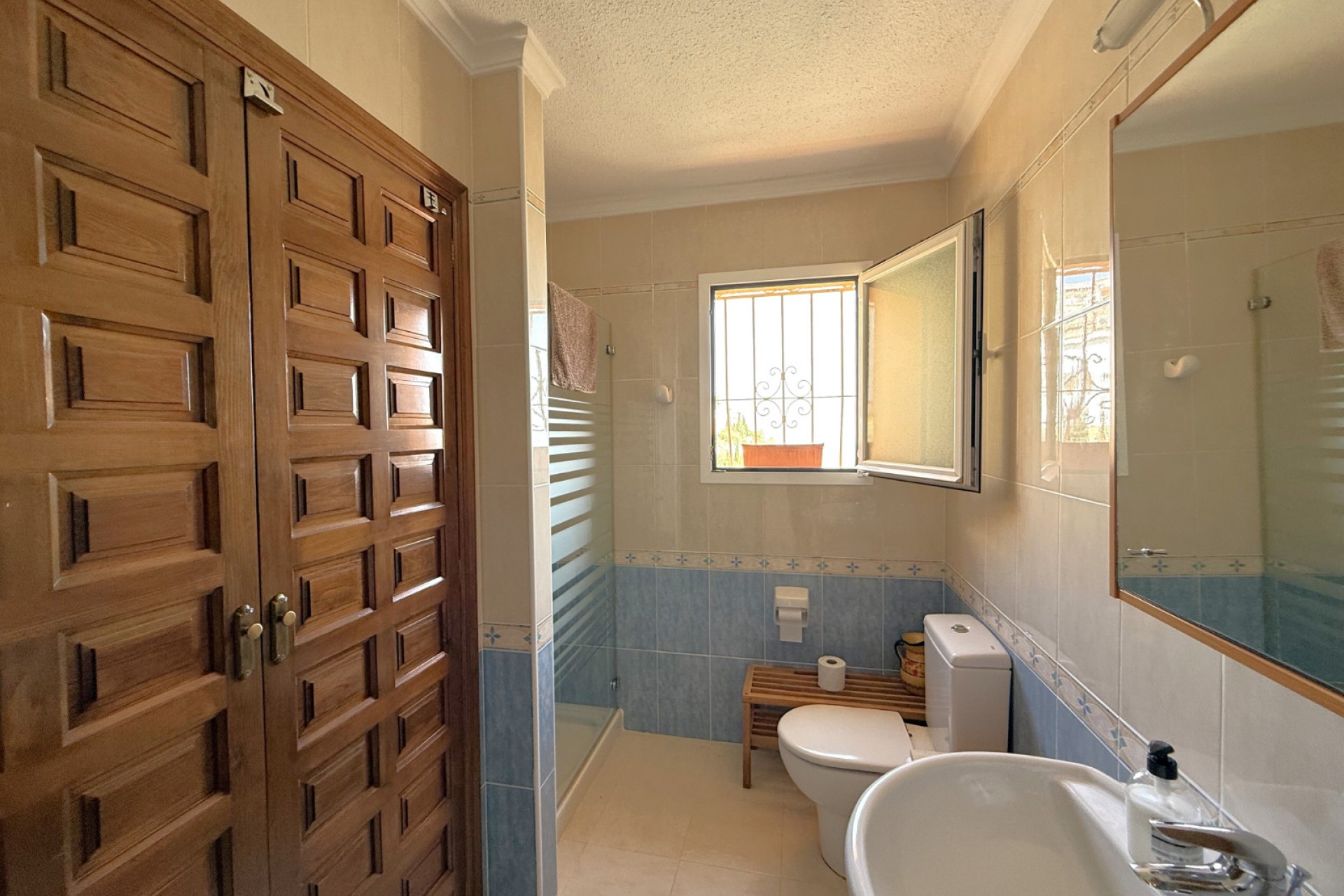 Te koop - Appartement -
Benitachell - Cumbre del Sol