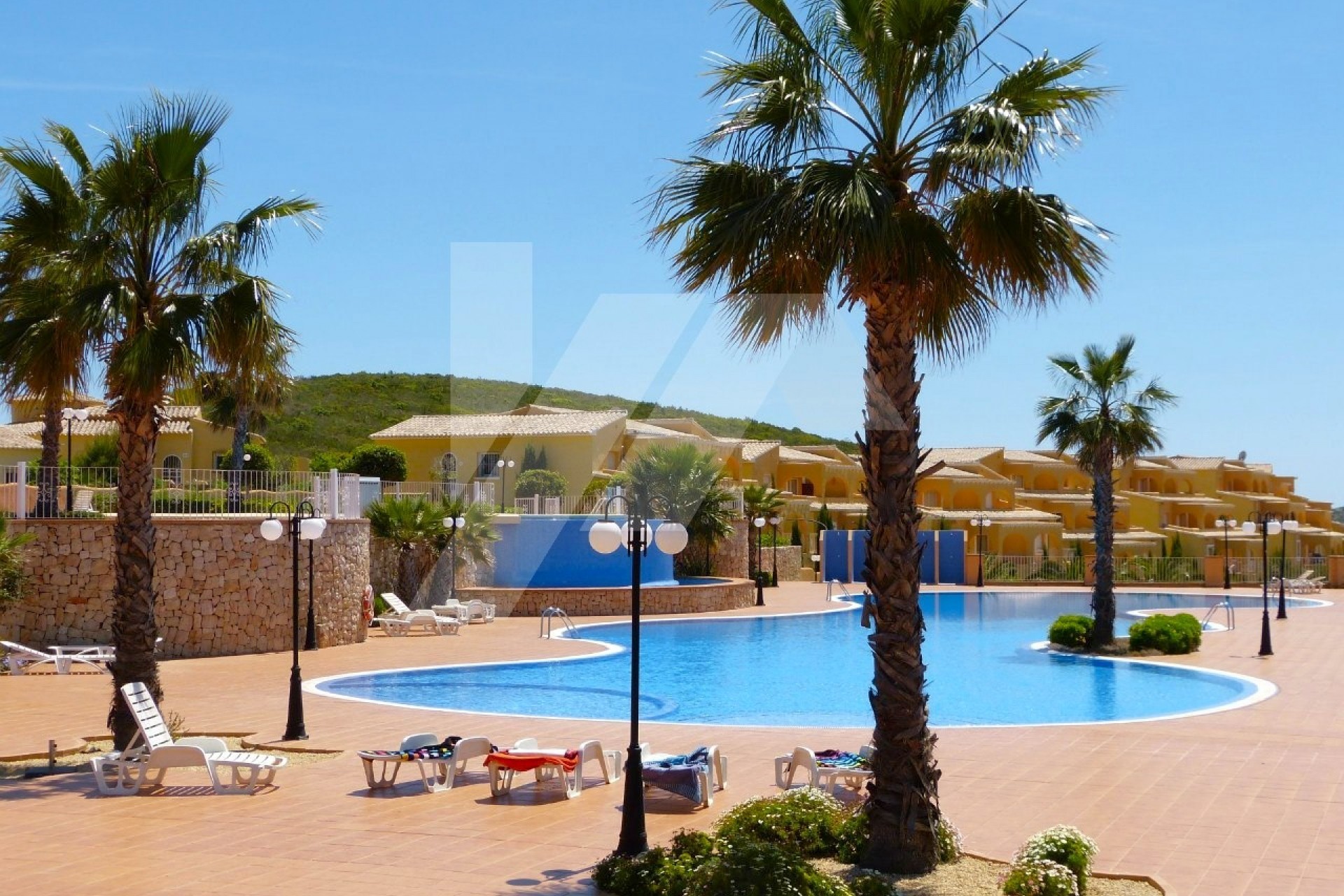 Te koop - Appartement -
Benitachell - Cumbre del Sol