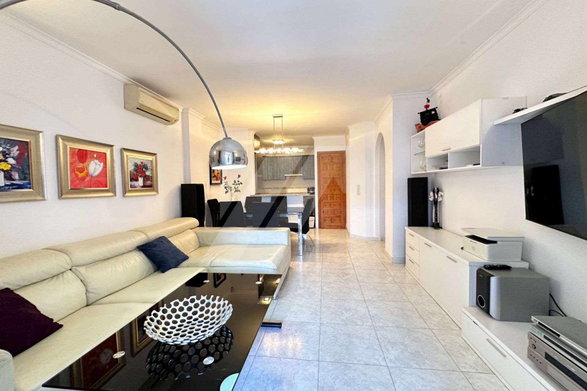 Te koop - Appartement -
Benitachell - Cumbre del Sol