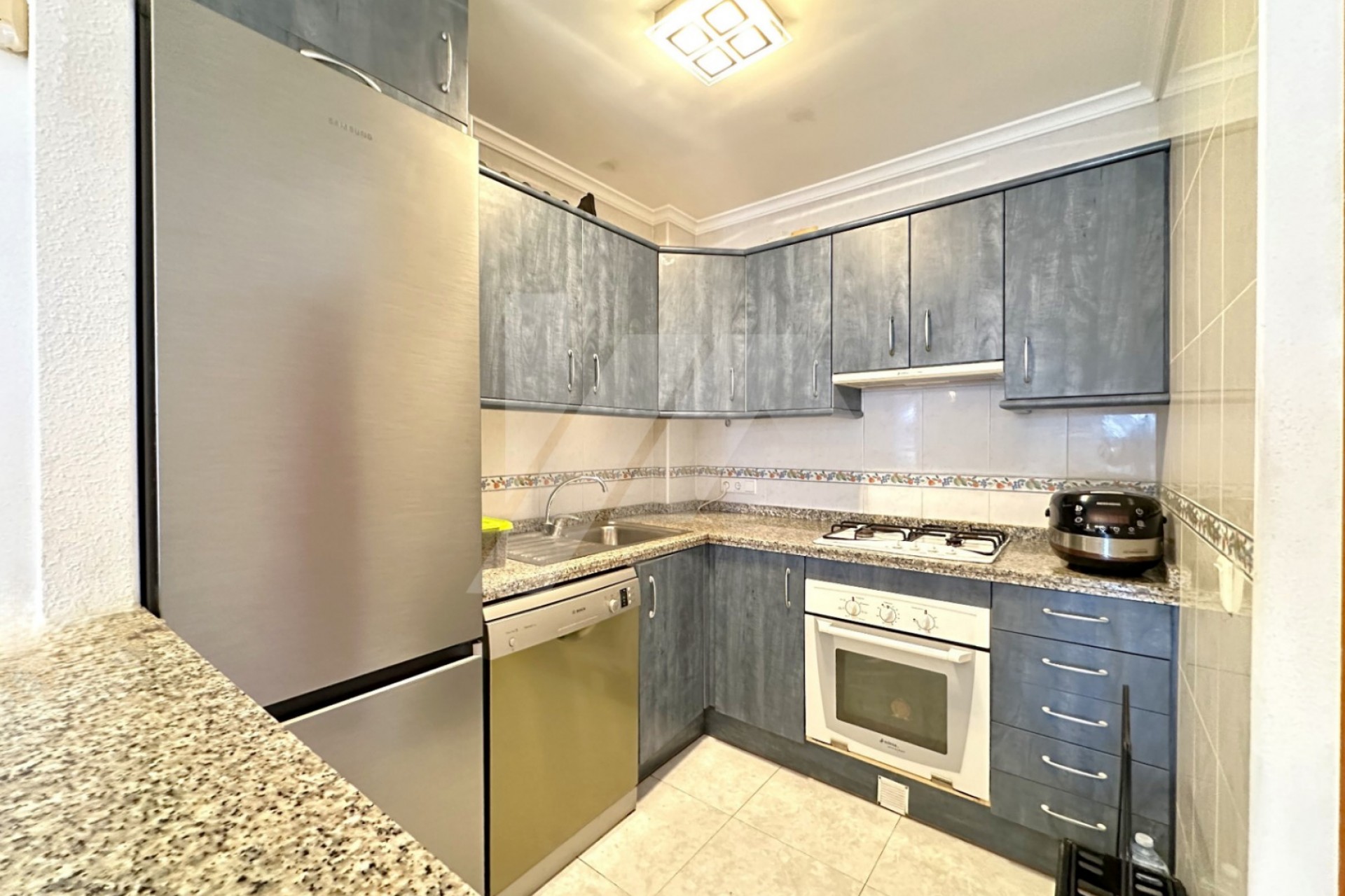 Te koop - Appartement -
Benitachell - Cumbre del Sol