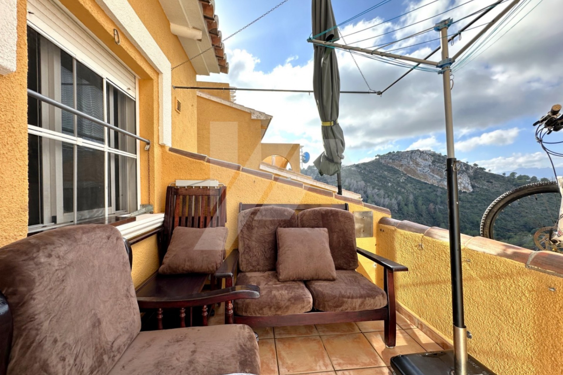 Te koop - Appartement -
Benitachell - Cumbre del Sol