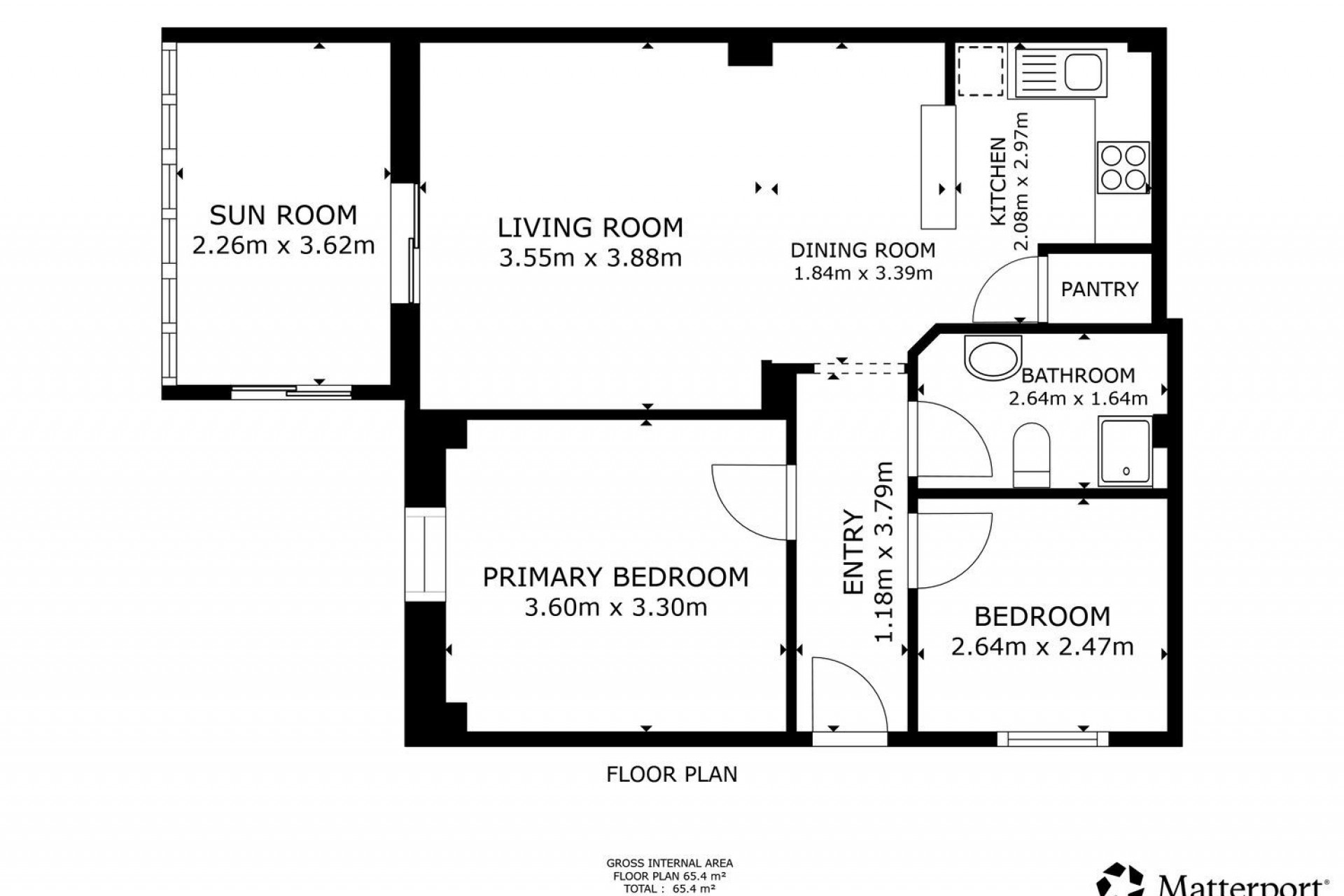 Te koop - Appartement -
Benitachell - Cumbre del Sol