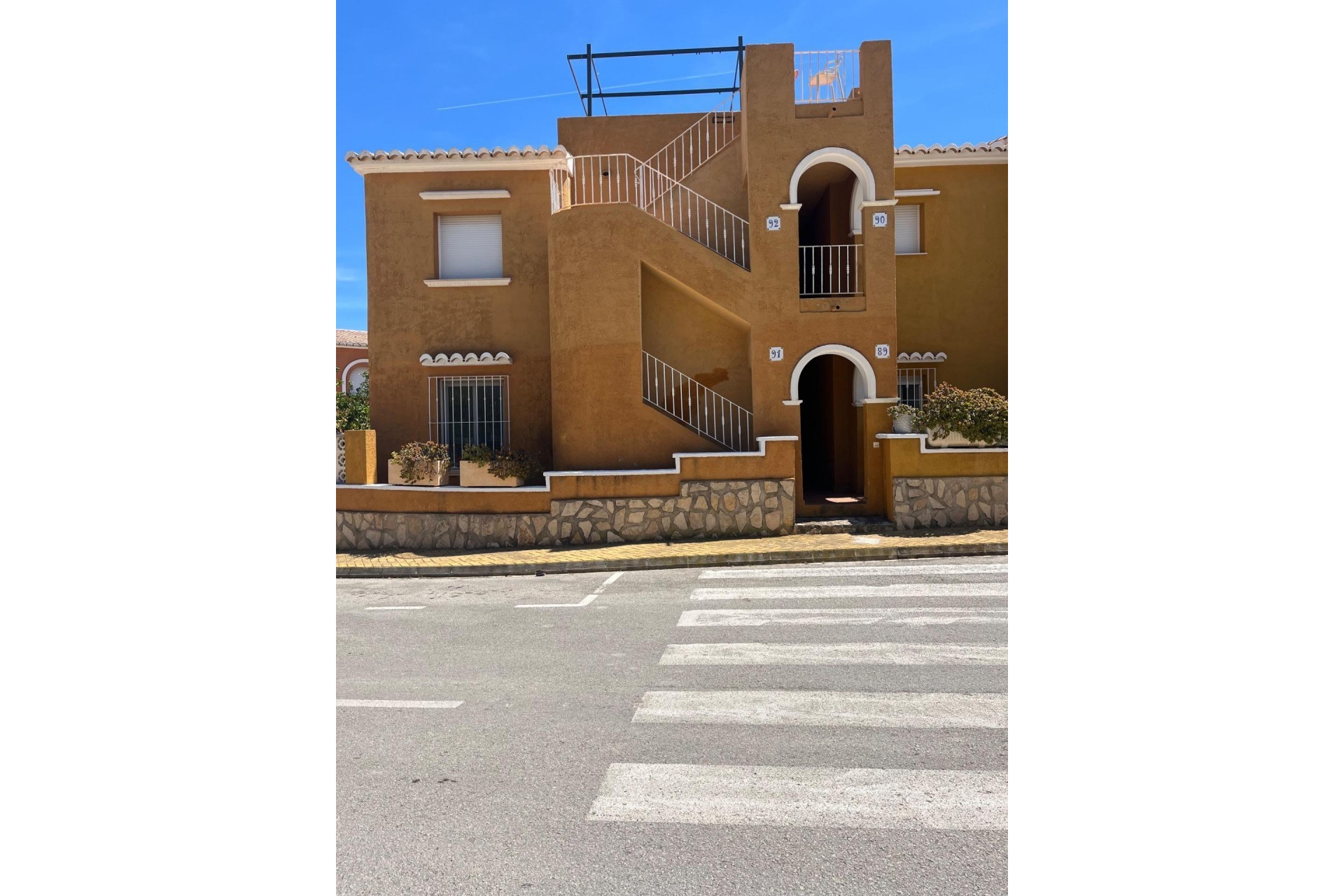 Te koop - Appartement -
Benitachell - Cumbre del Sol